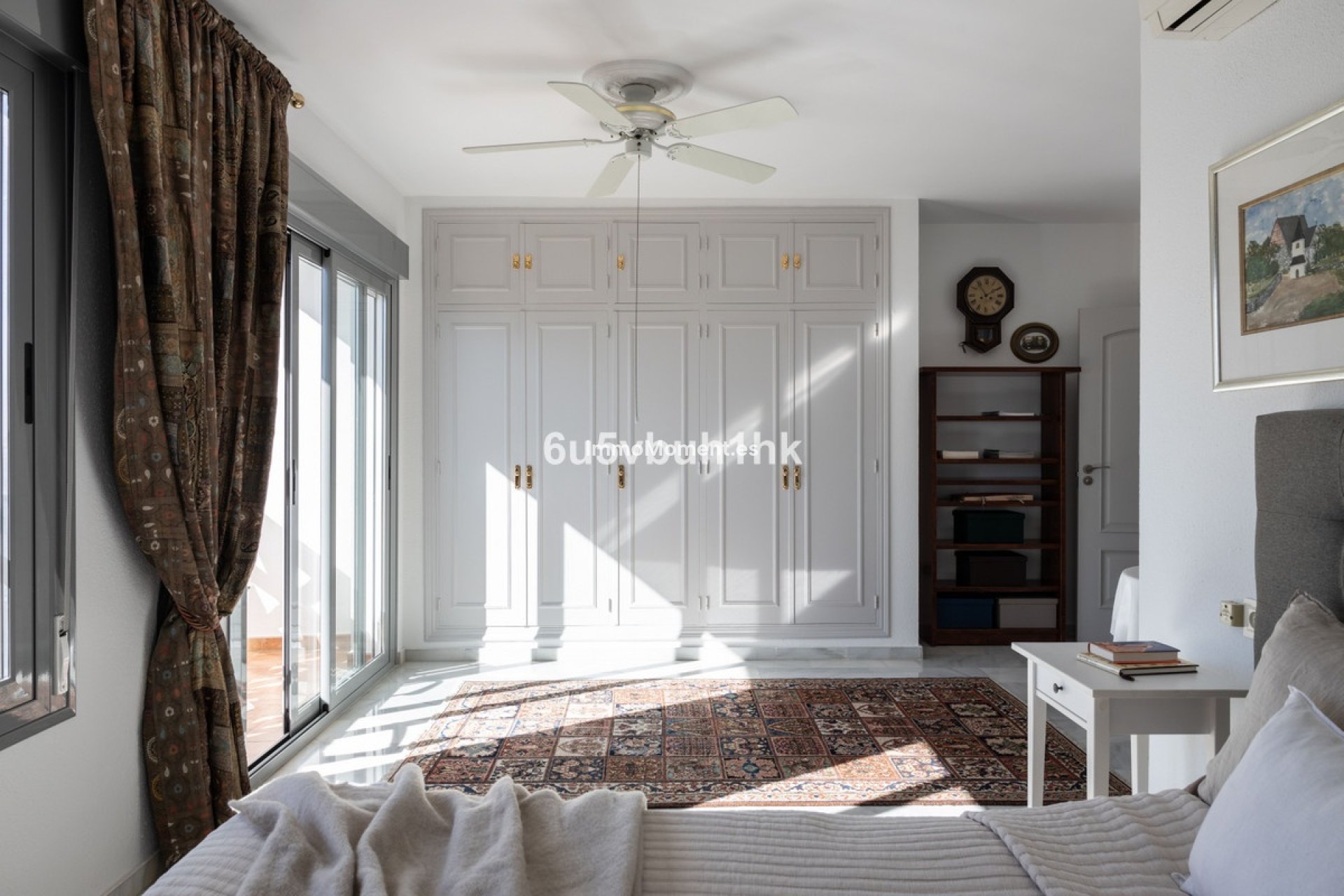 Revente - Villa individuelle - Mijas - Mijas Centro
