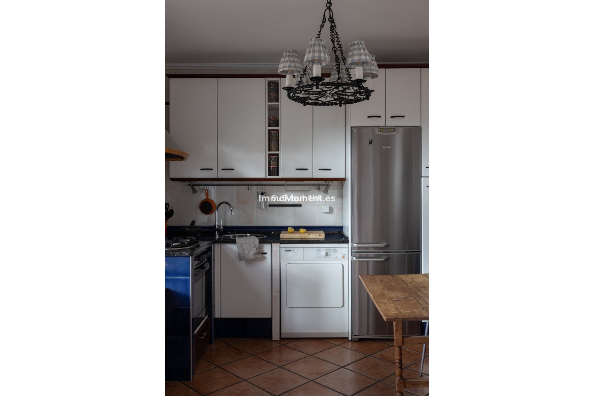 Revente - Villa individuelle - Mijas - Mijas Centro