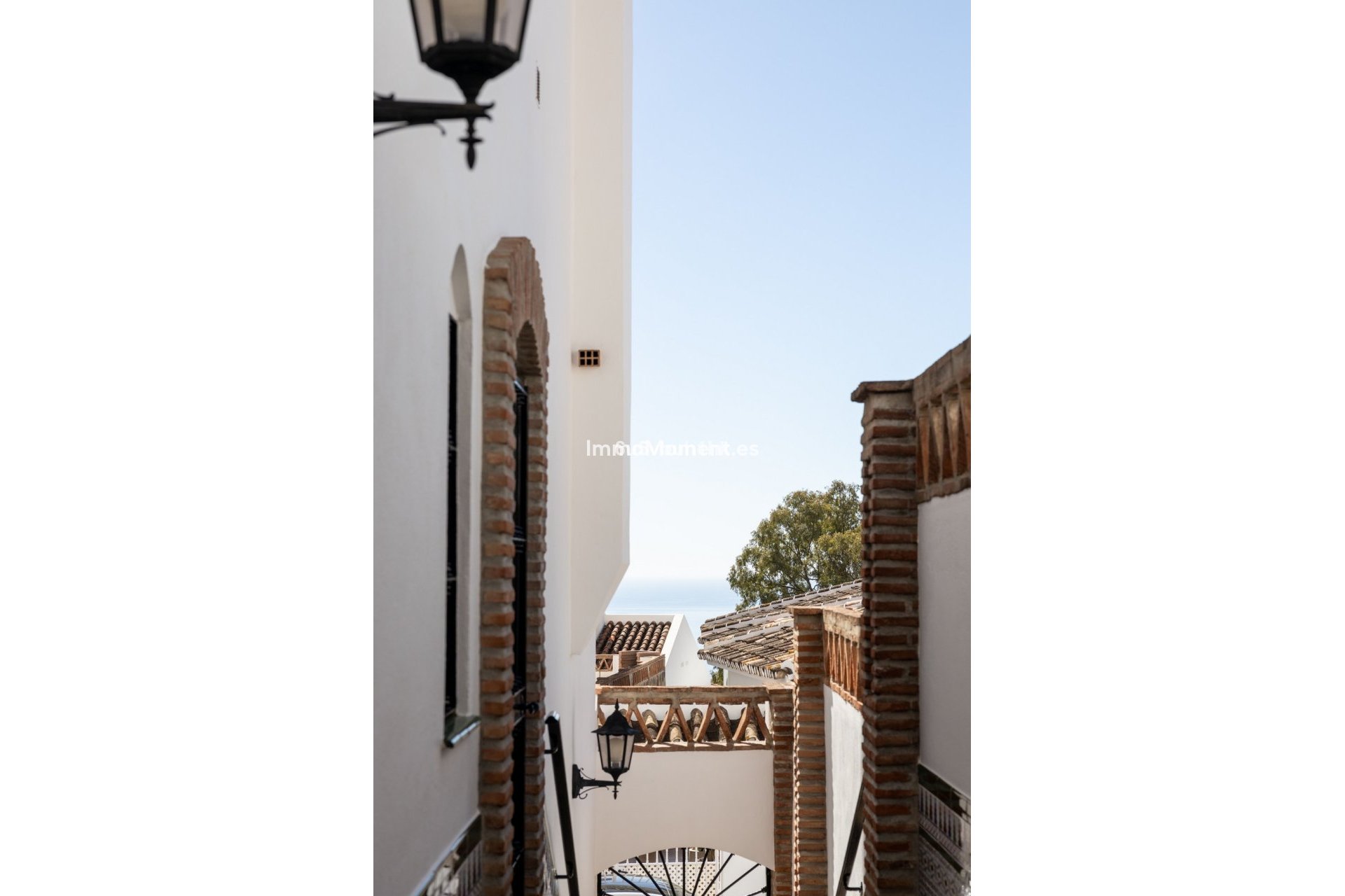 Revente - Villa individuelle - Mijas - Mijas Centro
