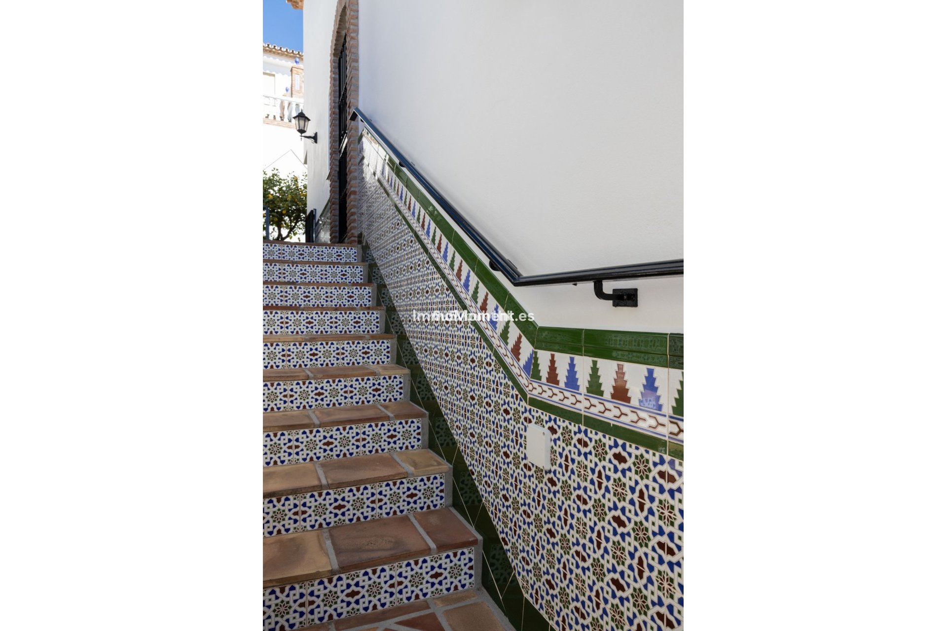 Revente - Villa individuelle - Mijas - Mijas Centro