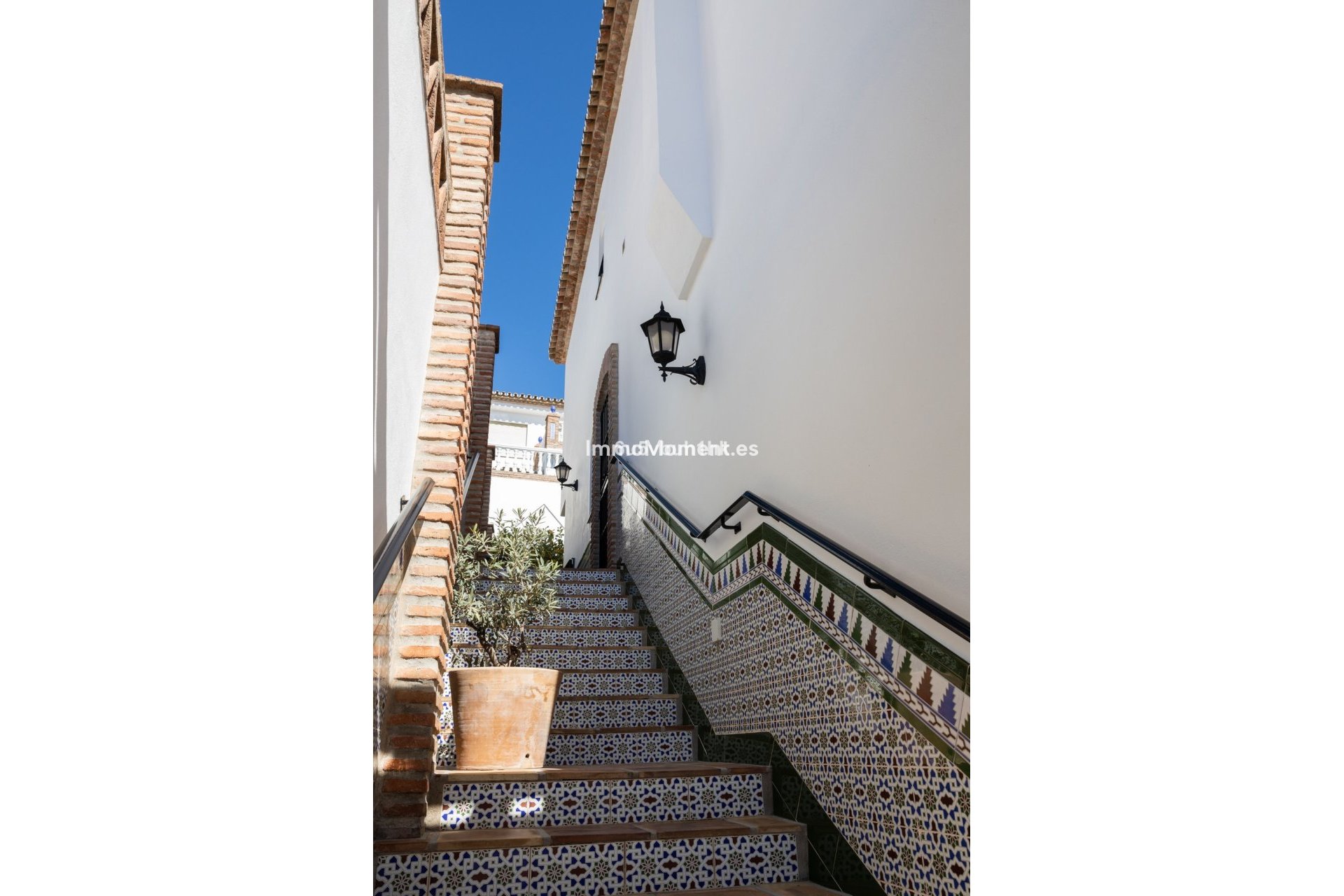 Revente - Villa individuelle - Mijas - Mijas Centro