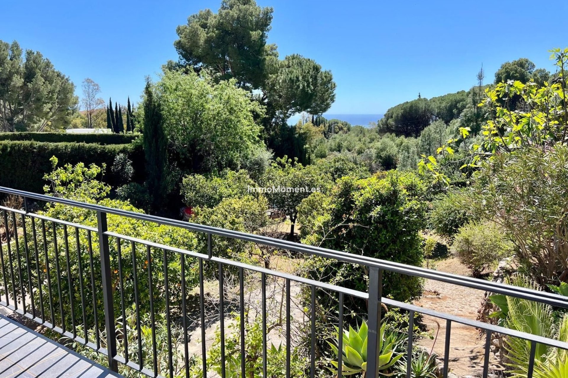 Revente - Villa individuelle - Mijas - Mijas Centro