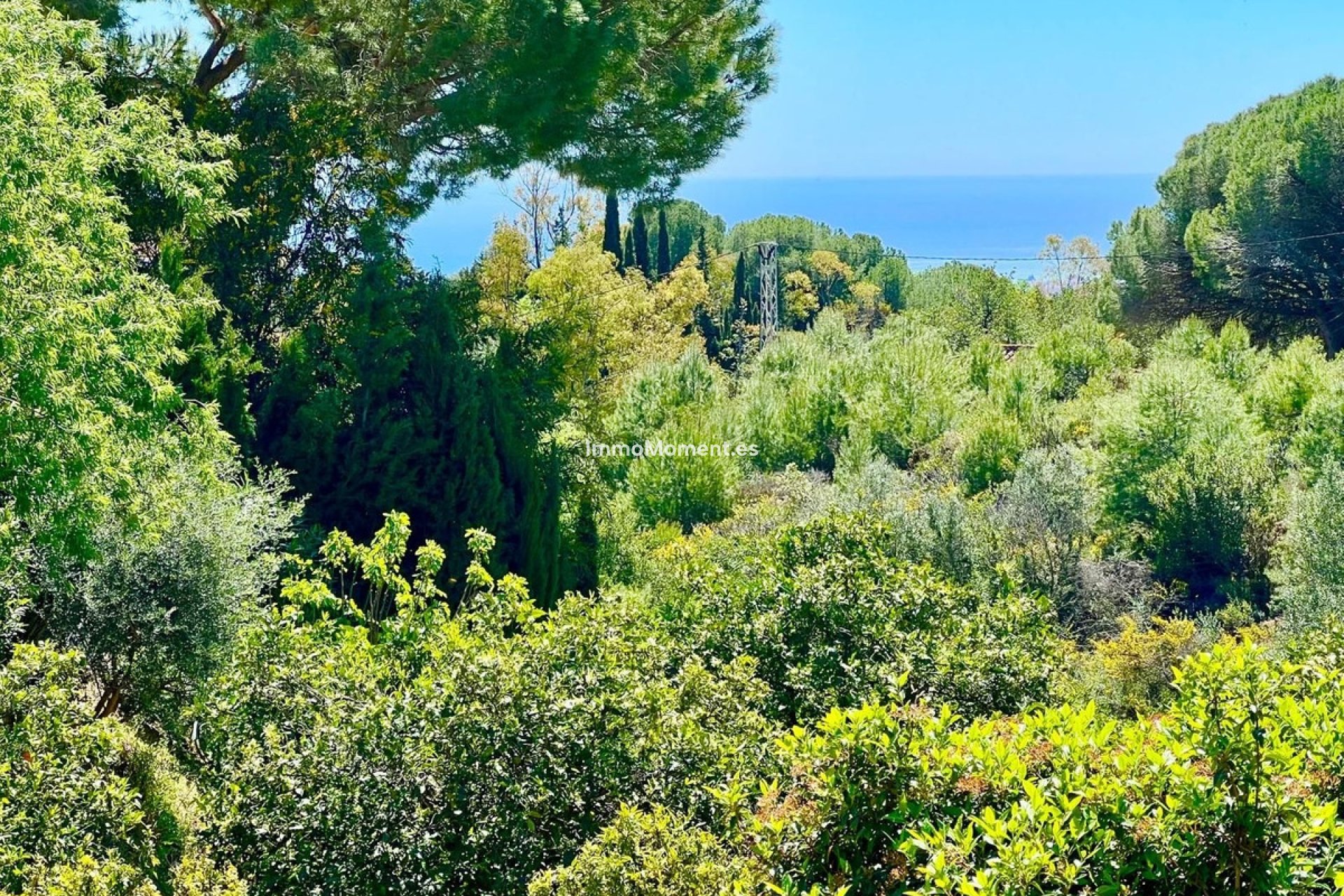 Revente - Villa individuelle - Mijas - Mijas Centro