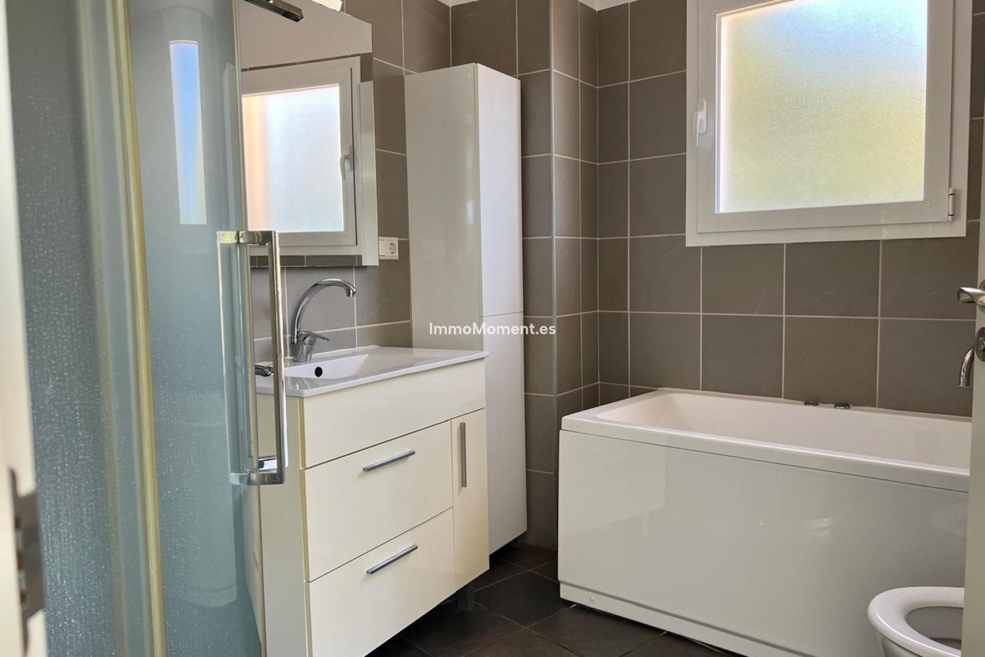 Revente - Villa individuelle - Mijas - Mijas Centro
