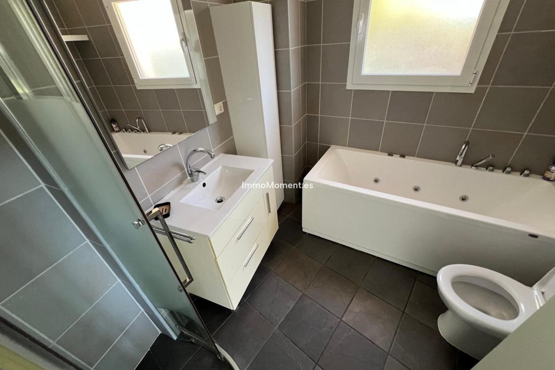 Revente - Villa individuelle - Mijas - Mijas Centro