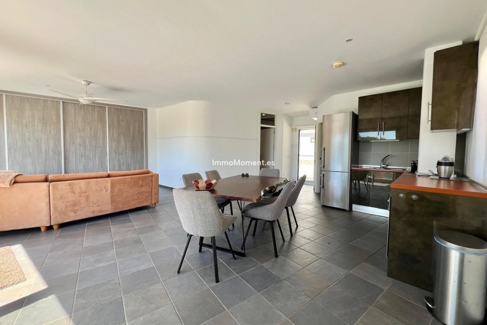 Revente - Villa individuelle - Mijas - Mijas Centro