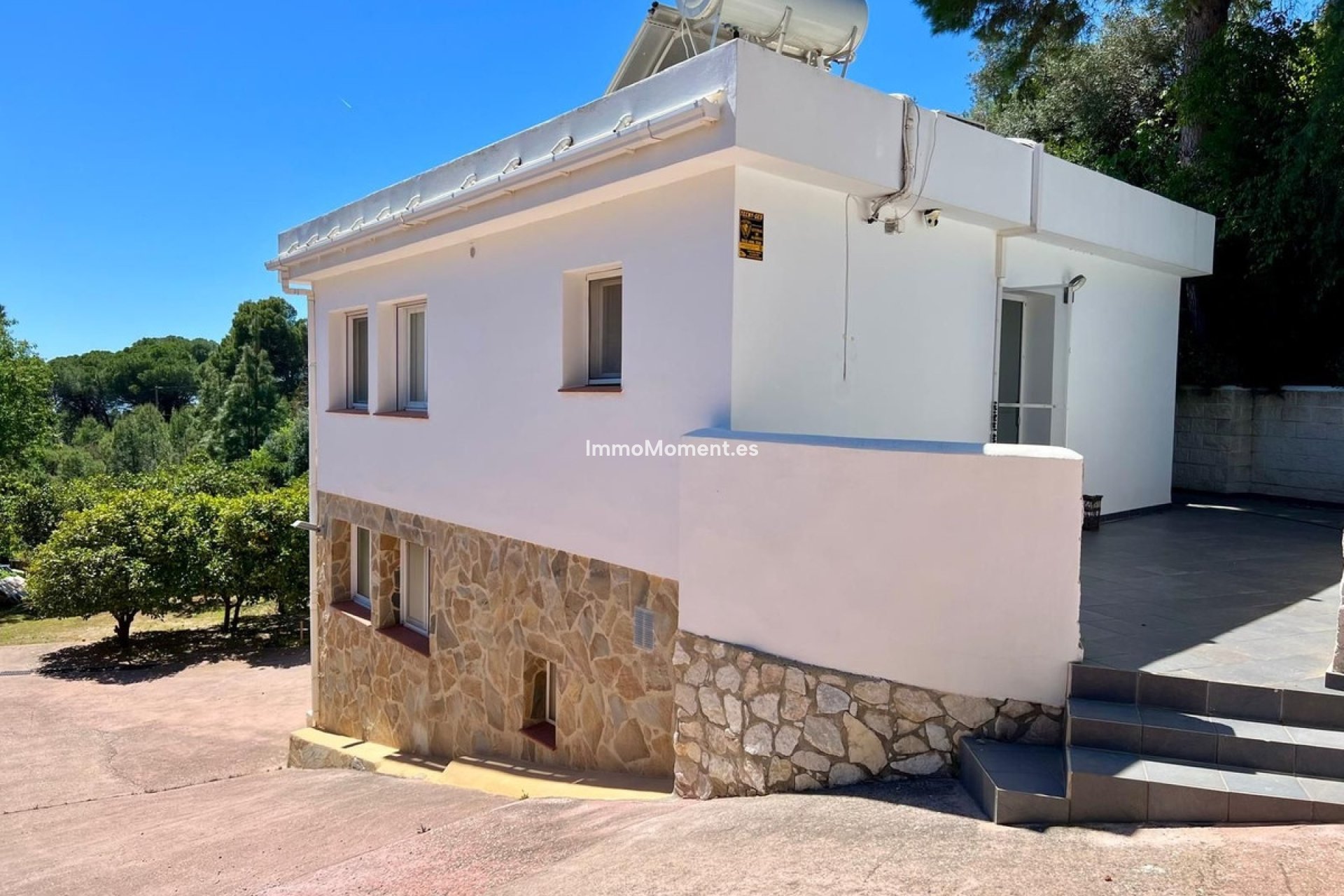 Revente - Villa individuelle - Mijas - Mijas Centro