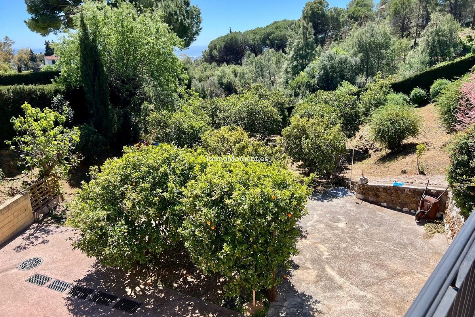 Revente - Villa individuelle - Mijas - Mijas Centro