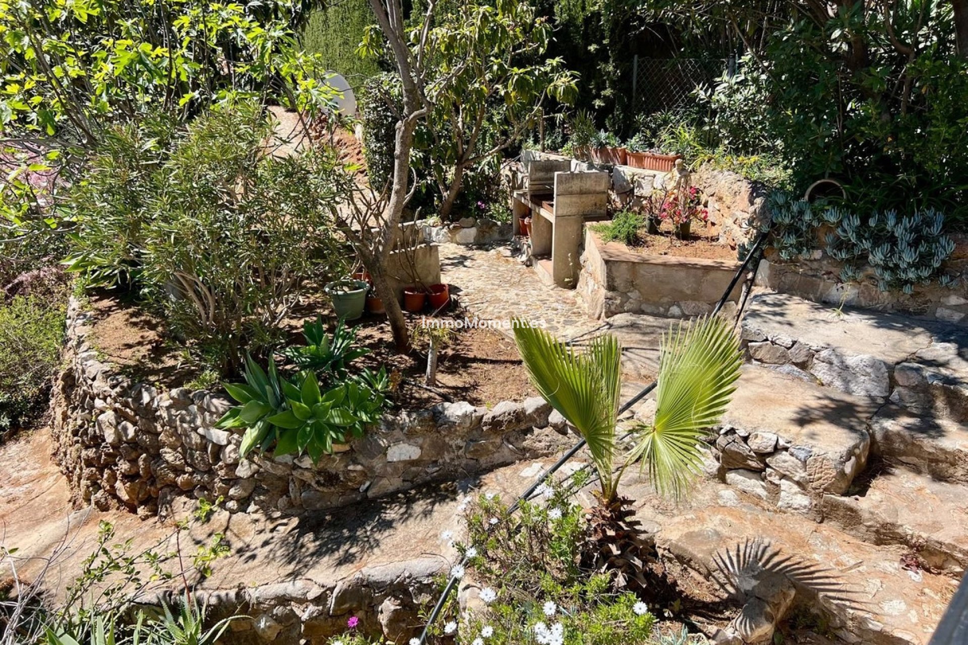 Revente - Villa individuelle - Mijas - Mijas Centro