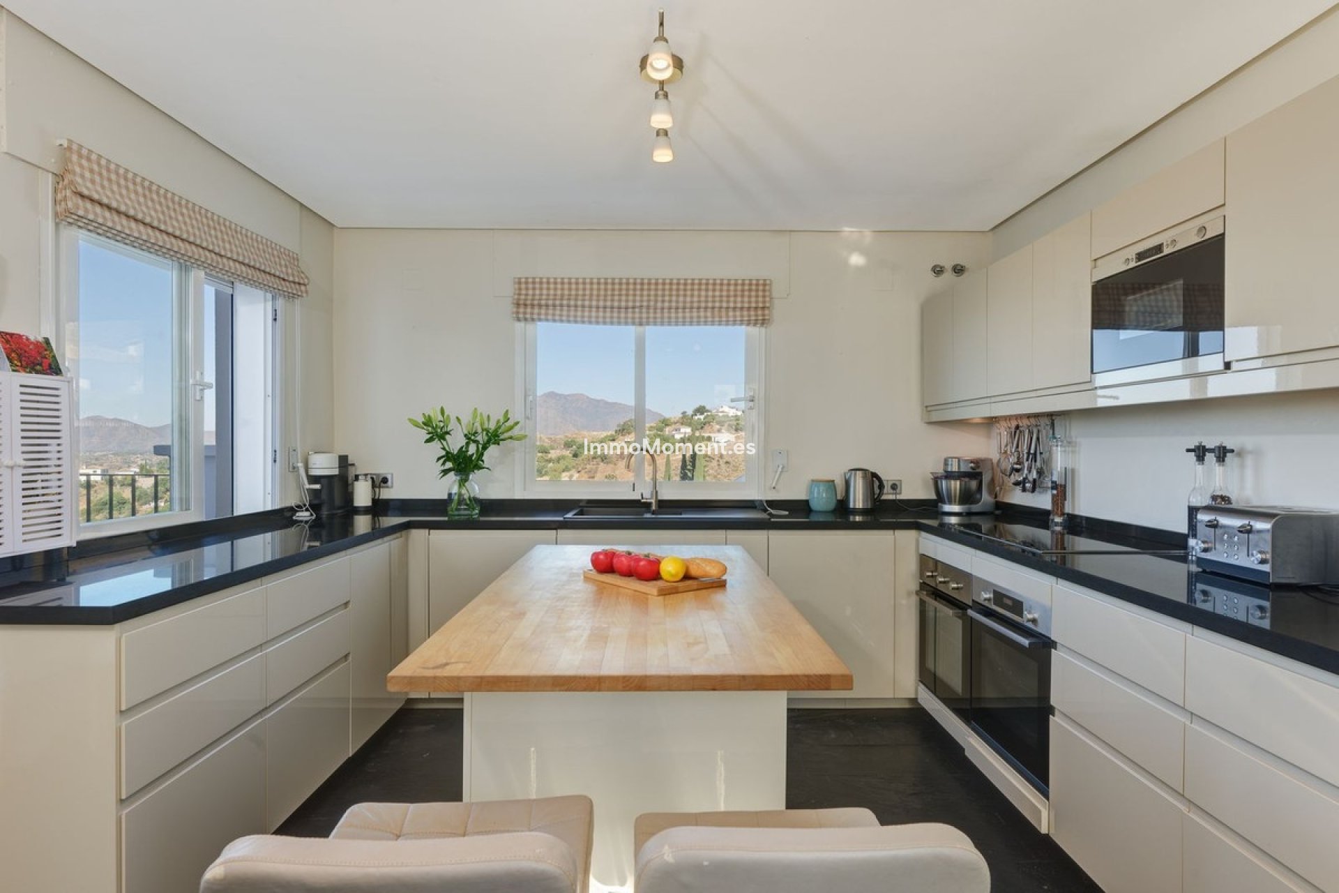 Revente - Villa individuelle - Mijas - Mijas Centro