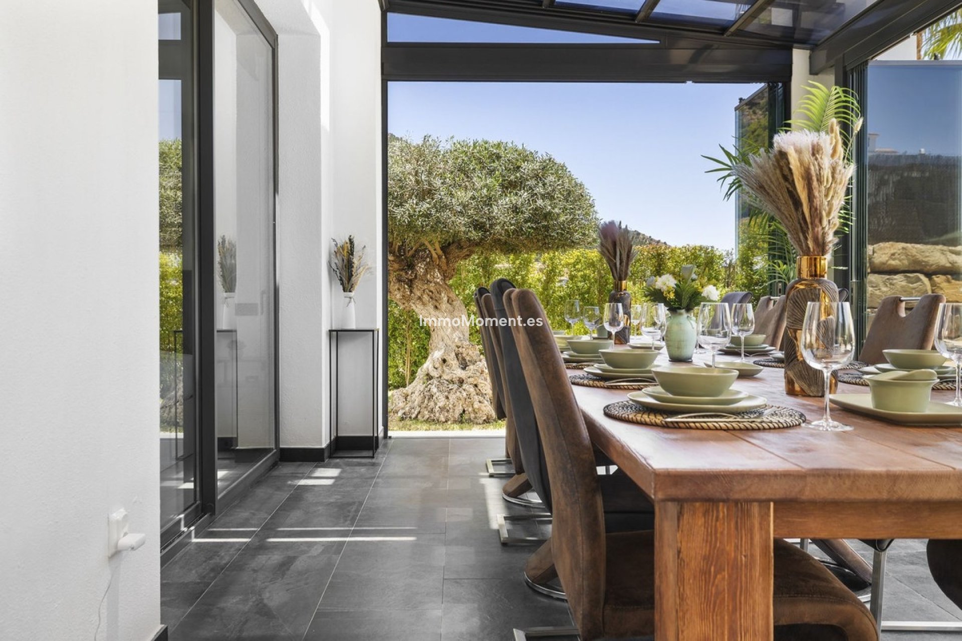 Revente - Villa individuelle - Mijas - Mijas Centro