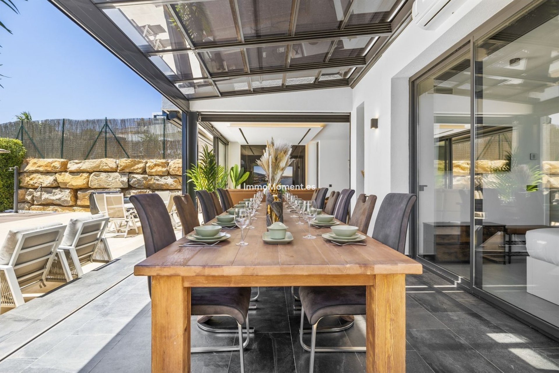 Revente - Villa individuelle - Mijas - Mijas Centro