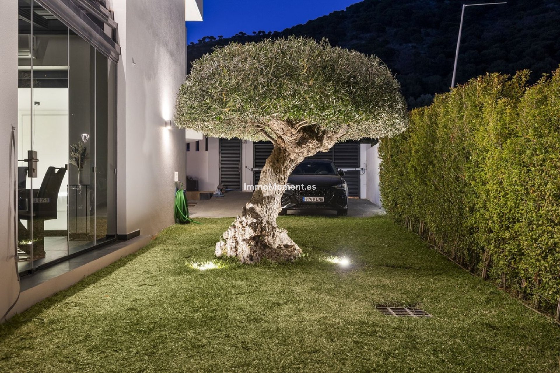 Revente - Villa individuelle - Mijas - Mijas Centro