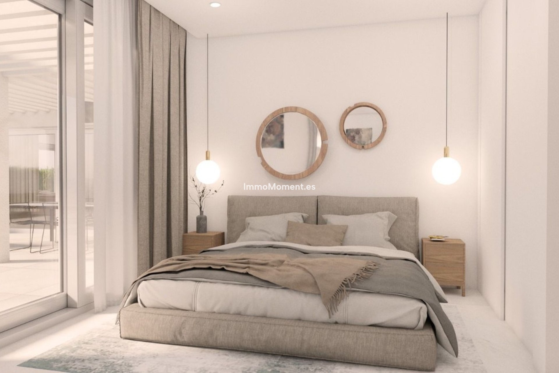 Revente - Villa individuelle - Mijas - Mijas Centro