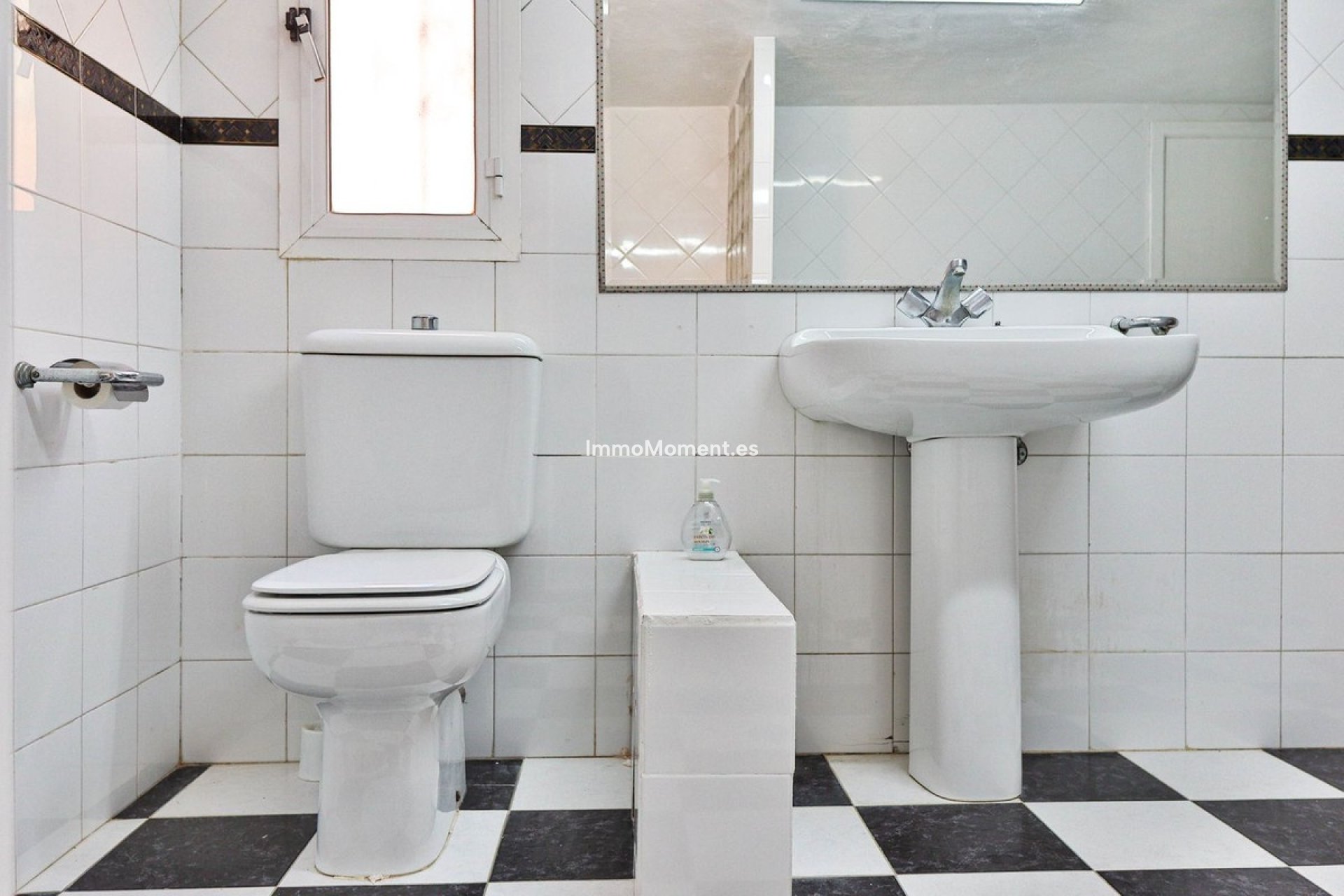 Revente - Villa individuelle - Mijas - Mijas Centro
