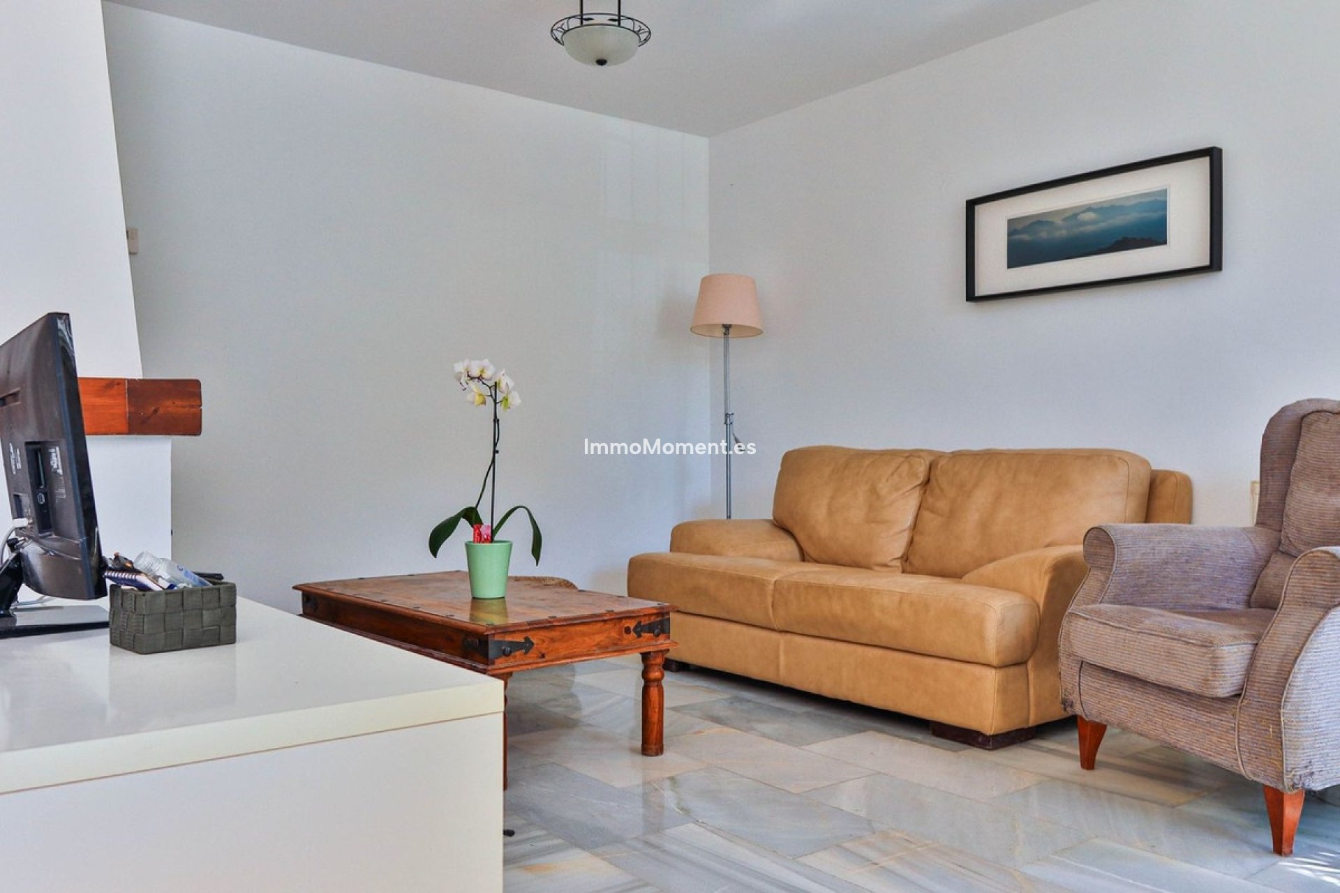 Revente - Villa individuelle - Mijas - Mijas Centro