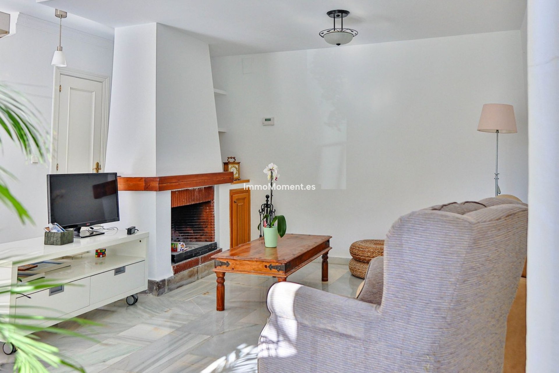 Revente - Villa individuelle - Mijas - Mijas Centro