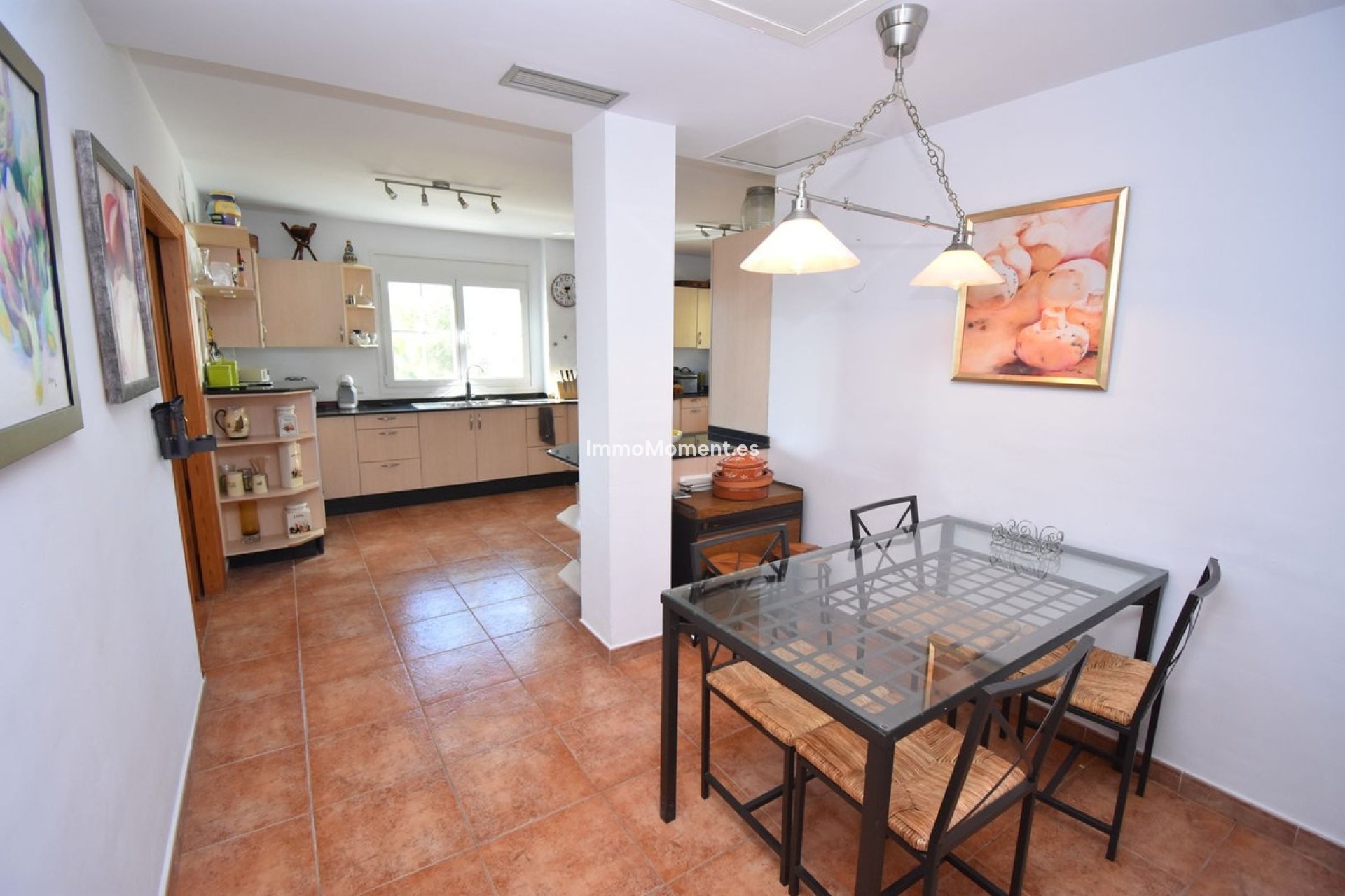 Revente - Villa individuelle - Mijas - Mijas Centro