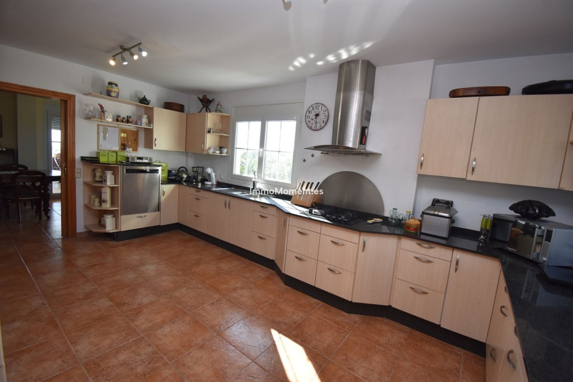 Revente - Villa individuelle - Mijas - Mijas Centro