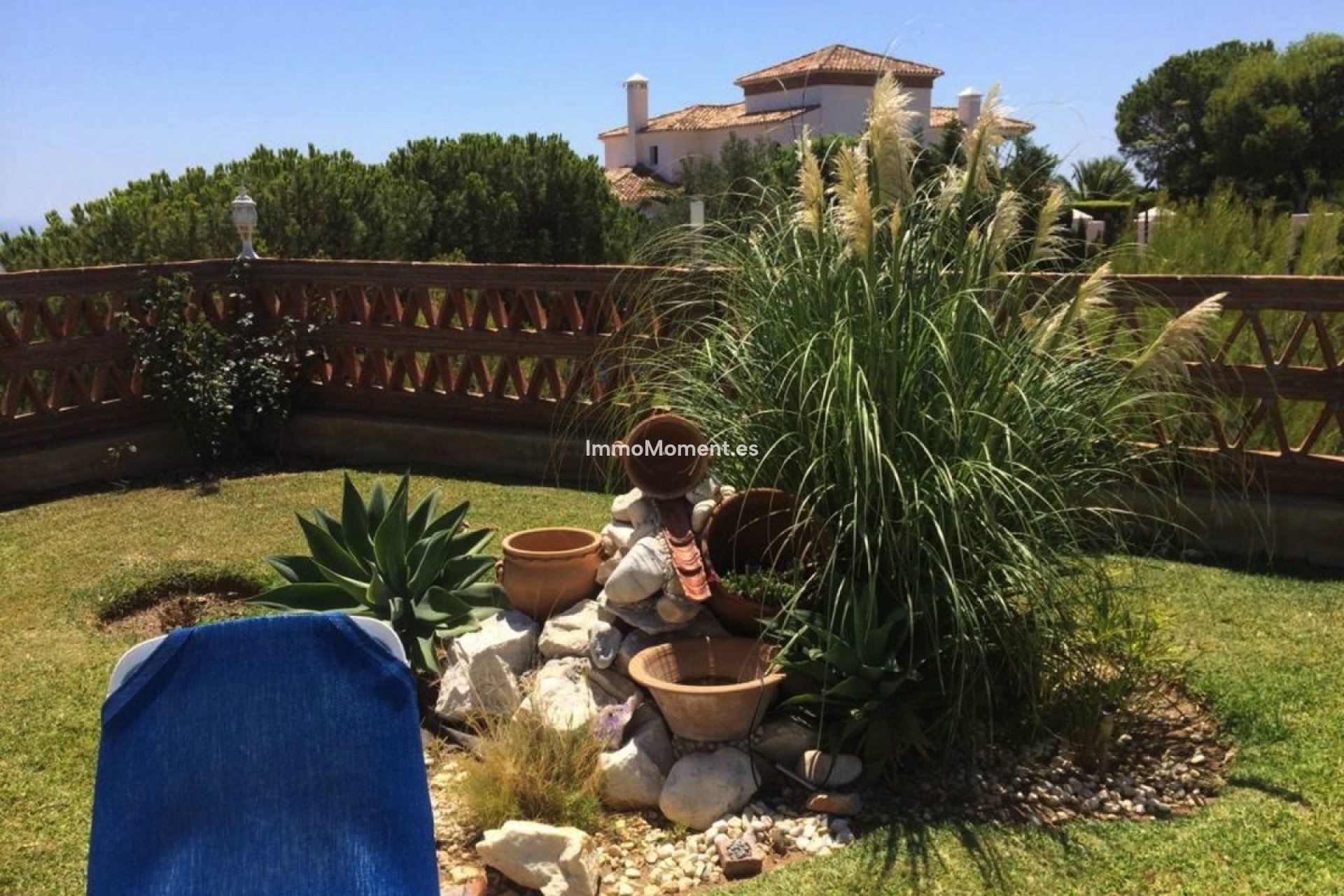 Revente - Villa individuelle - Mijas - Mijas Centro