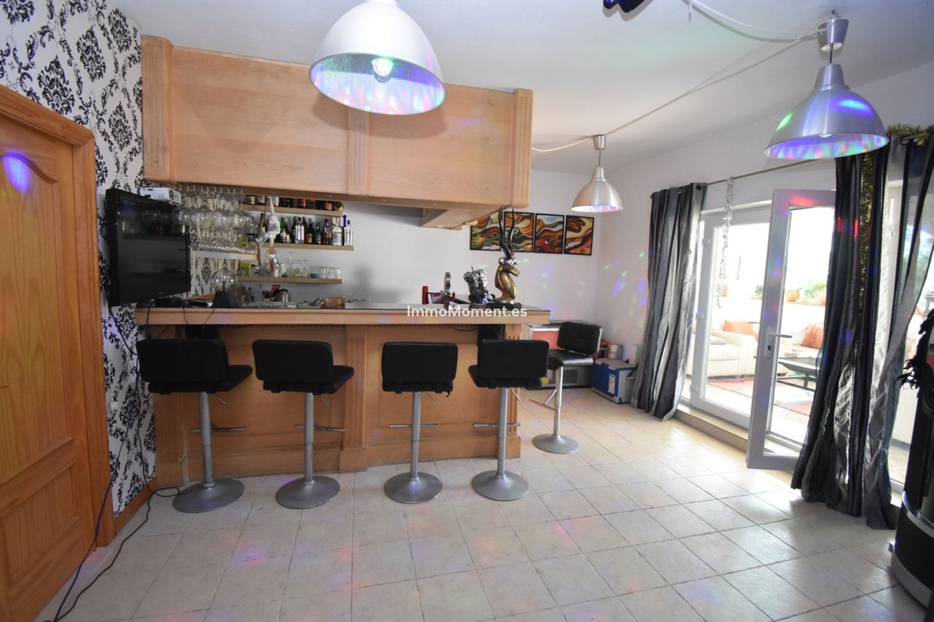 Revente - Villa individuelle - Mijas - Mijas Centro