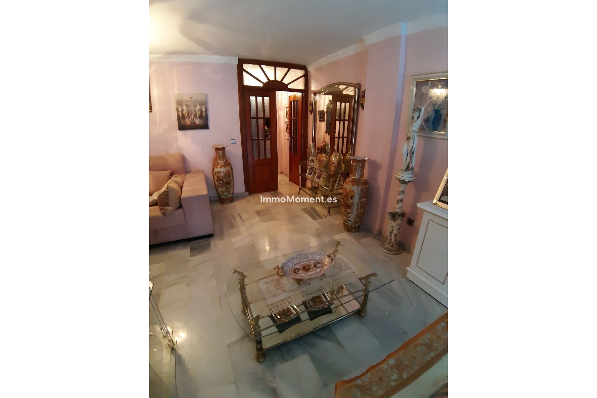 Revente - Villa individuelle - Mijas - Mijas Centro