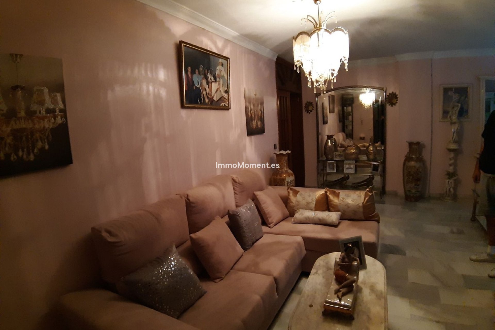 Revente - Villa individuelle - Mijas - Mijas Centro