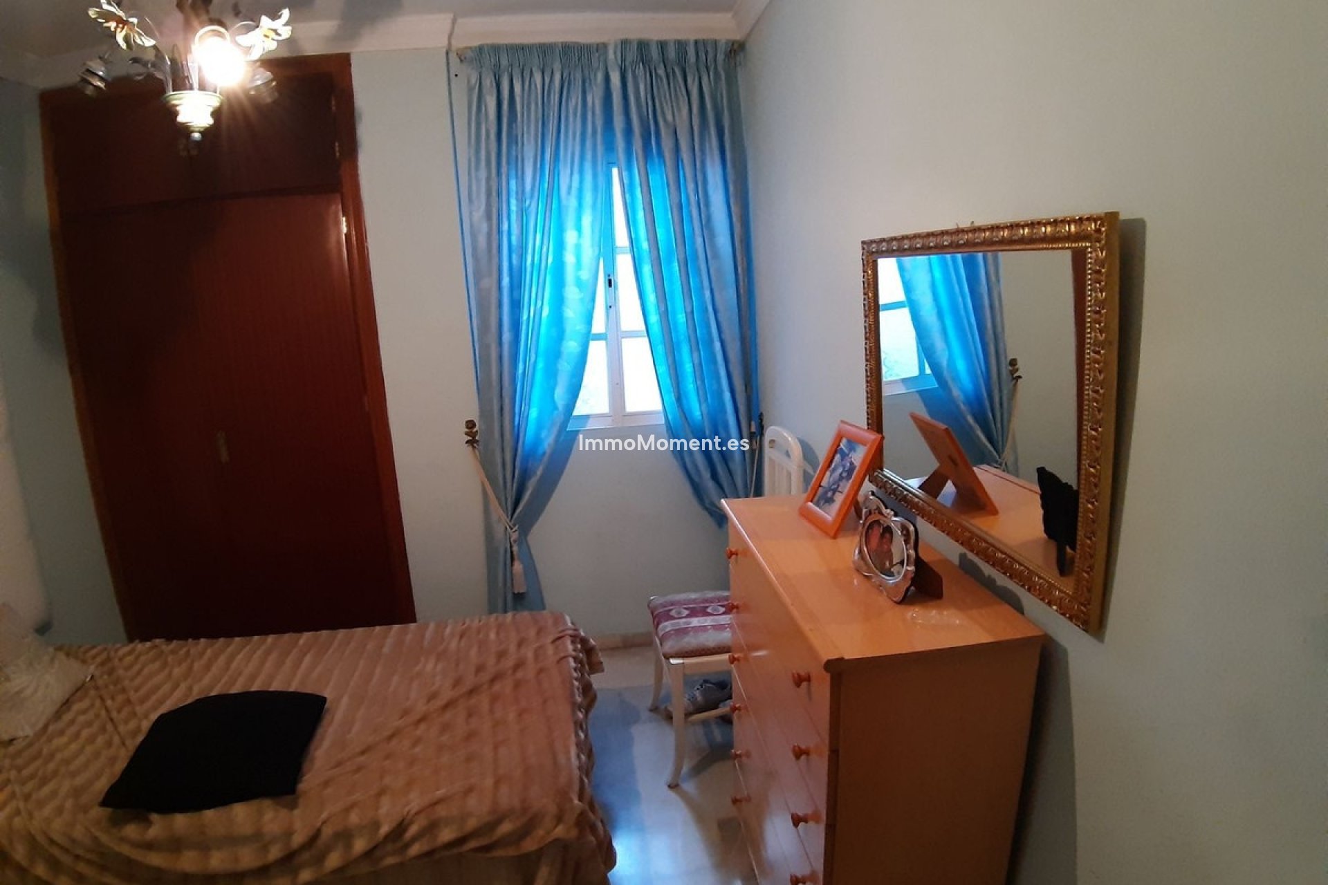 Revente - Villa individuelle - Mijas - Mijas Centro
