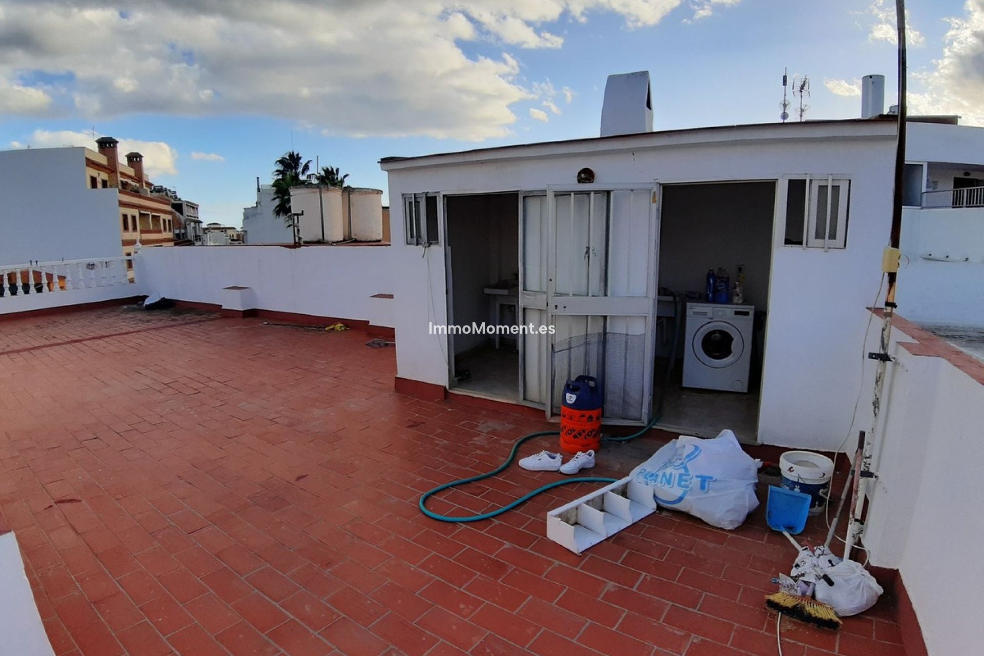 Revente - Villa individuelle - Mijas - Mijas Centro