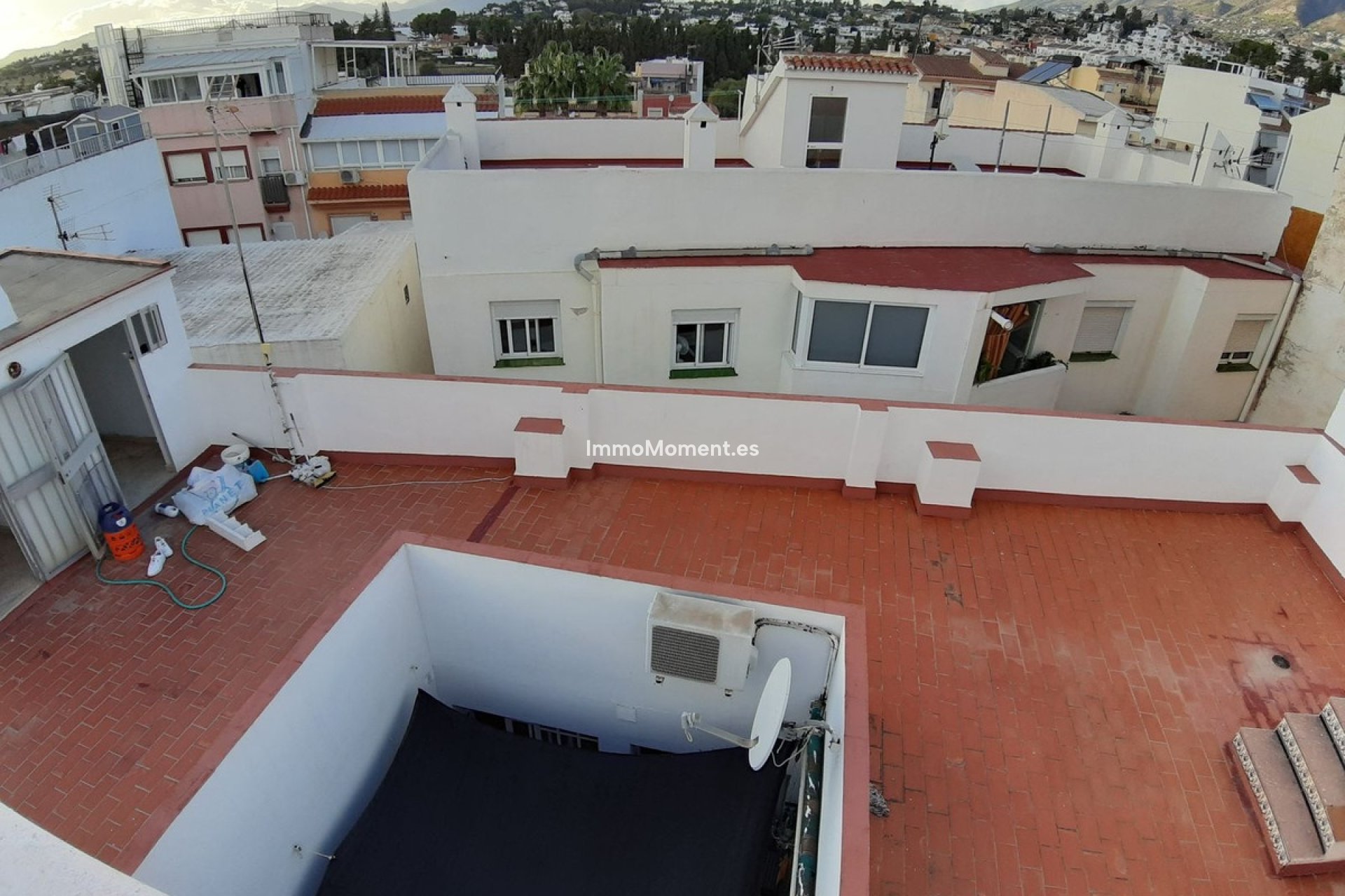 Revente - Villa individuelle - Mijas - Mijas Centro