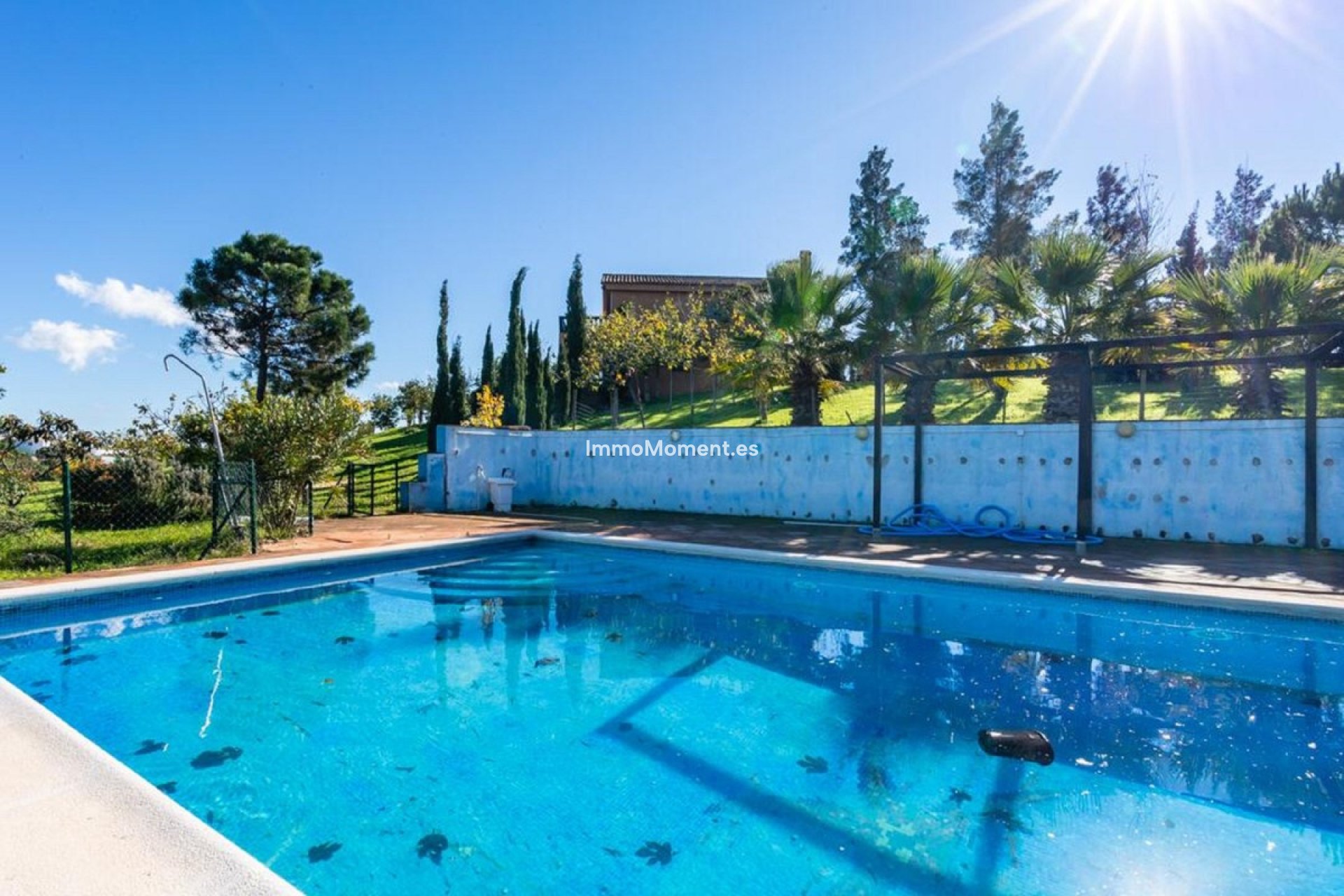 Revente - Villa individuelle - Mijas - Mijas Centro