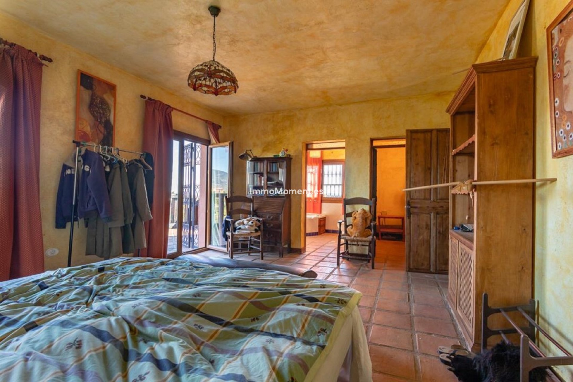 Revente - Villa individuelle - Mijas - Mijas Centro