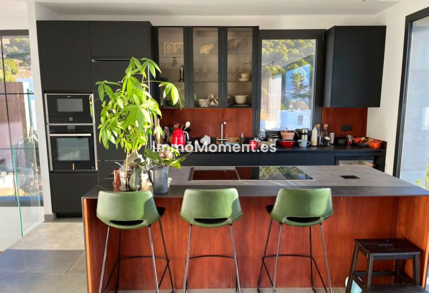 Revente - Villa individuelle - Mijas - Mijas Centro