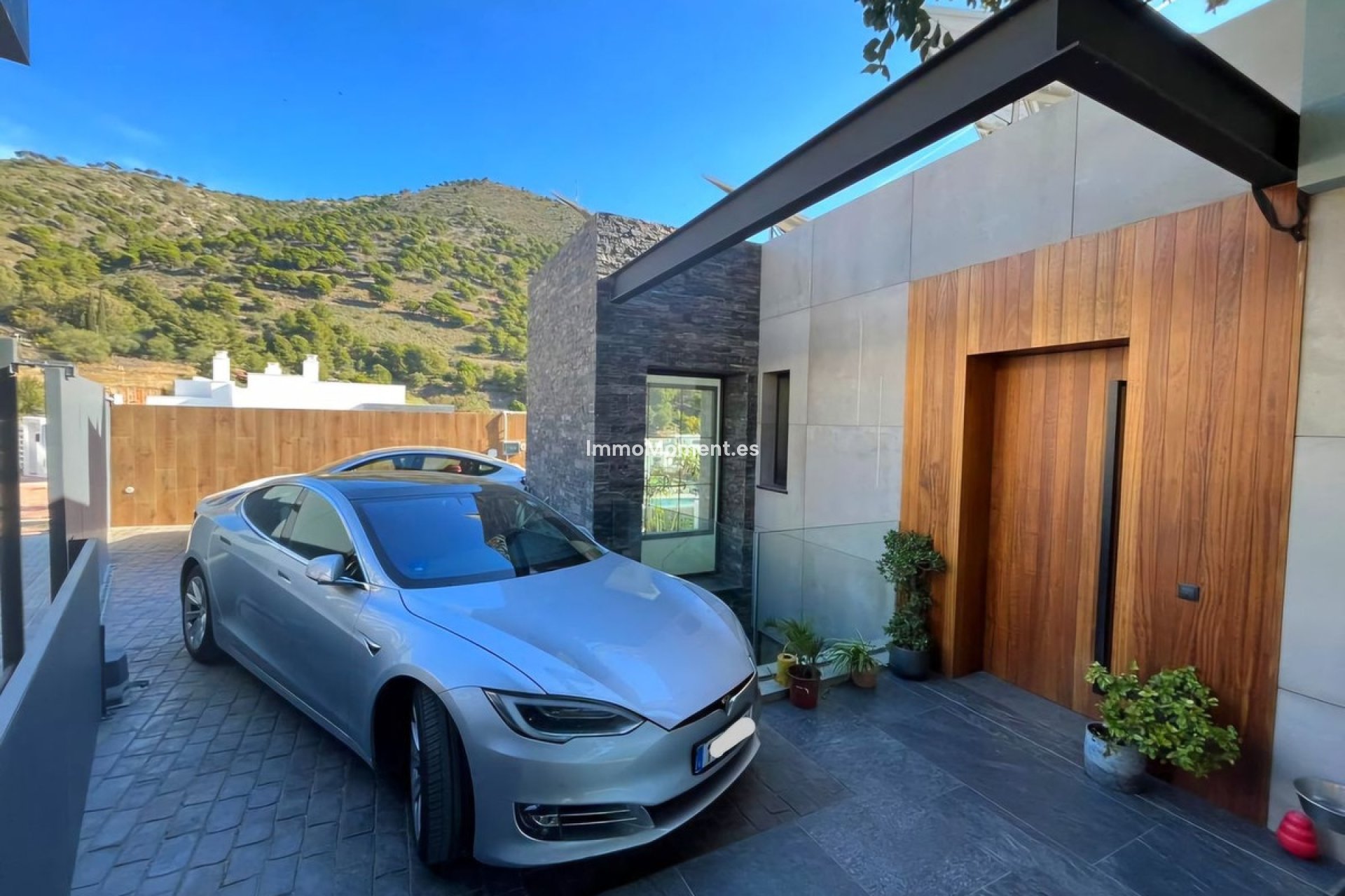 Revente - Villa individuelle - Mijas - Mijas Centro