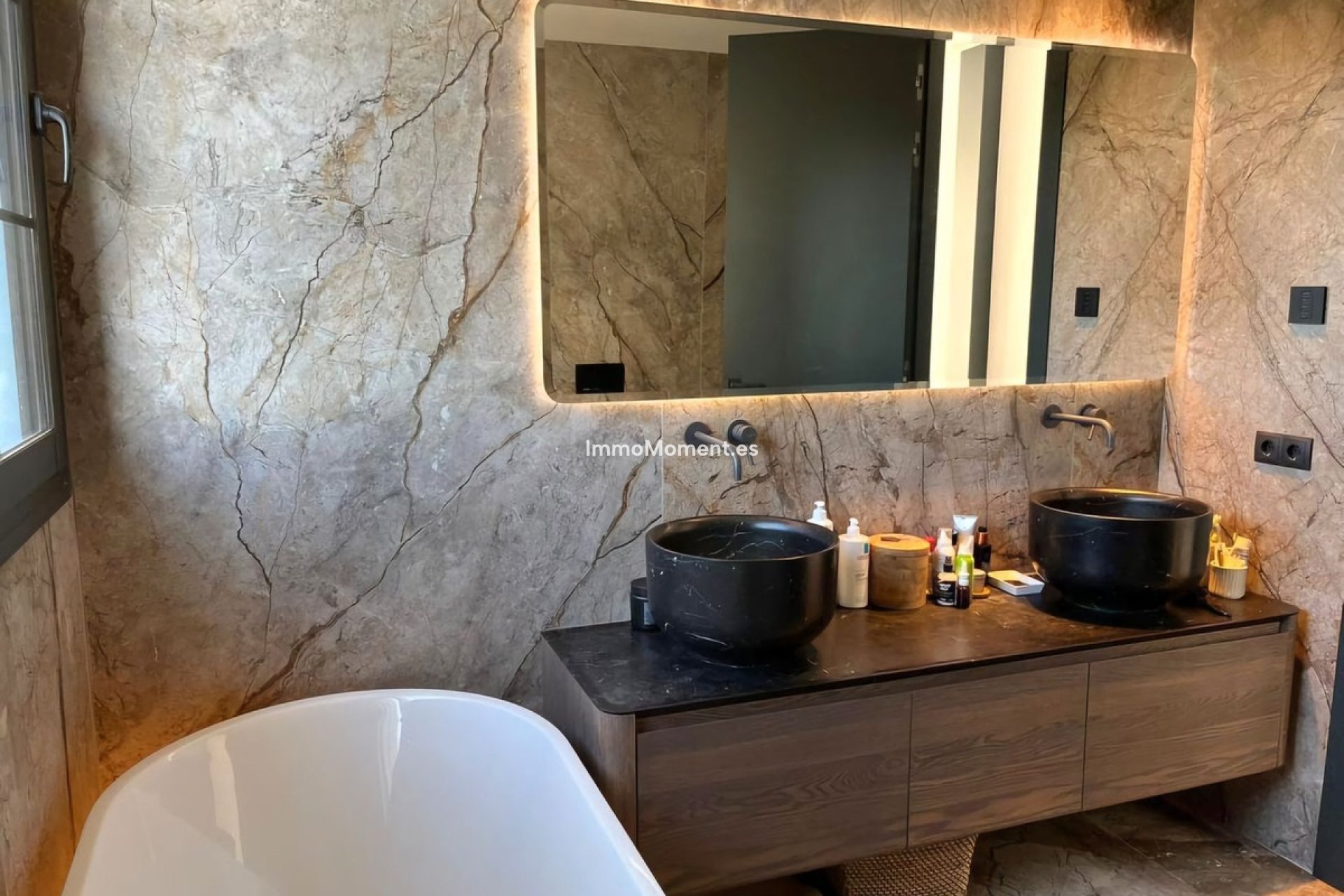 Revente - Villa individuelle - Mijas - Mijas Centro