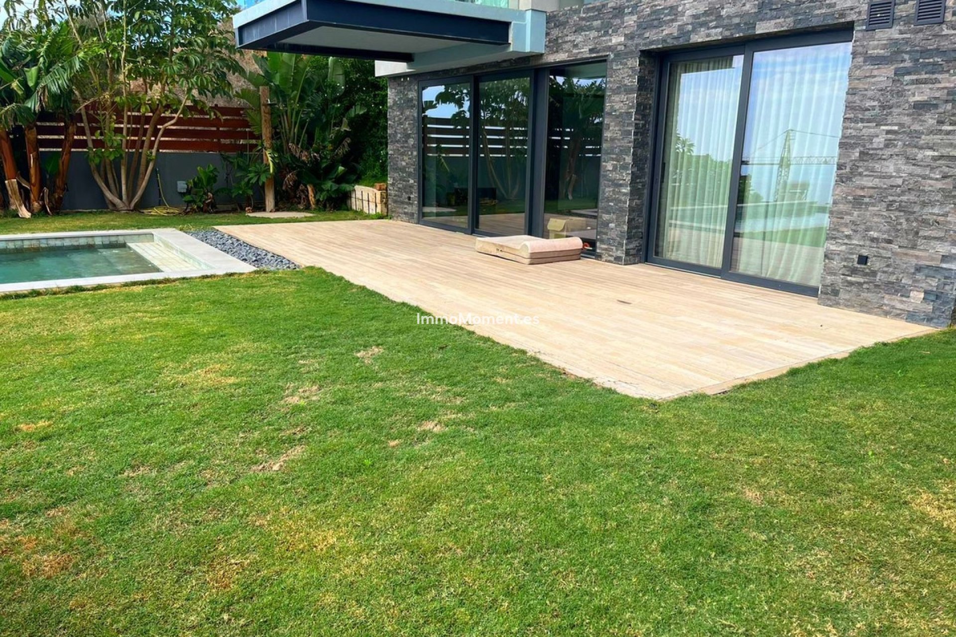 Revente - Villa individuelle - Mijas - Mijas Centro