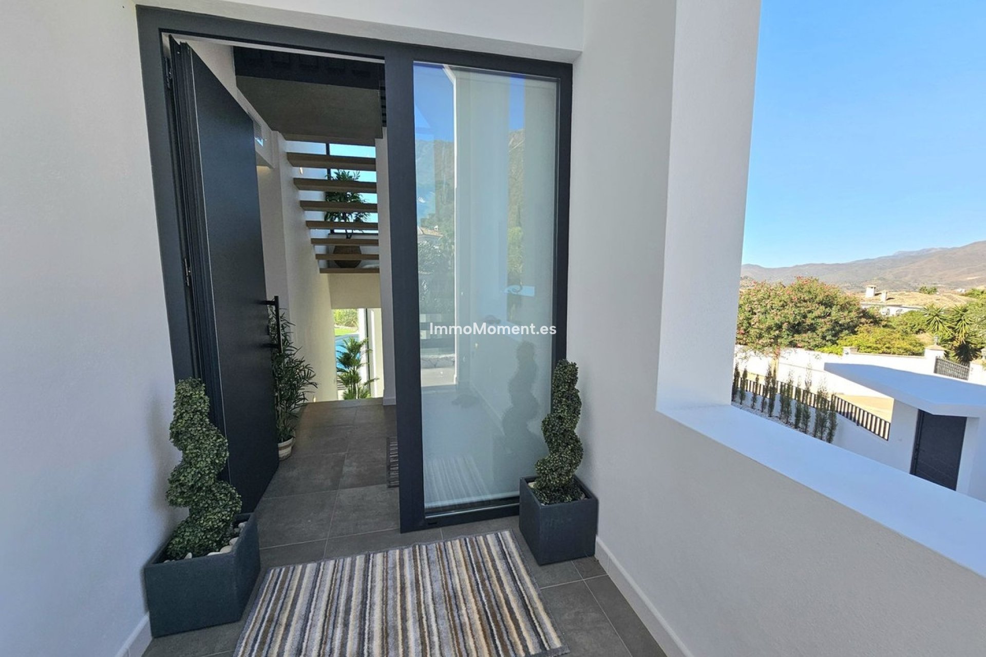 Revente - Villa individuelle - Mijas - Mijas Centro