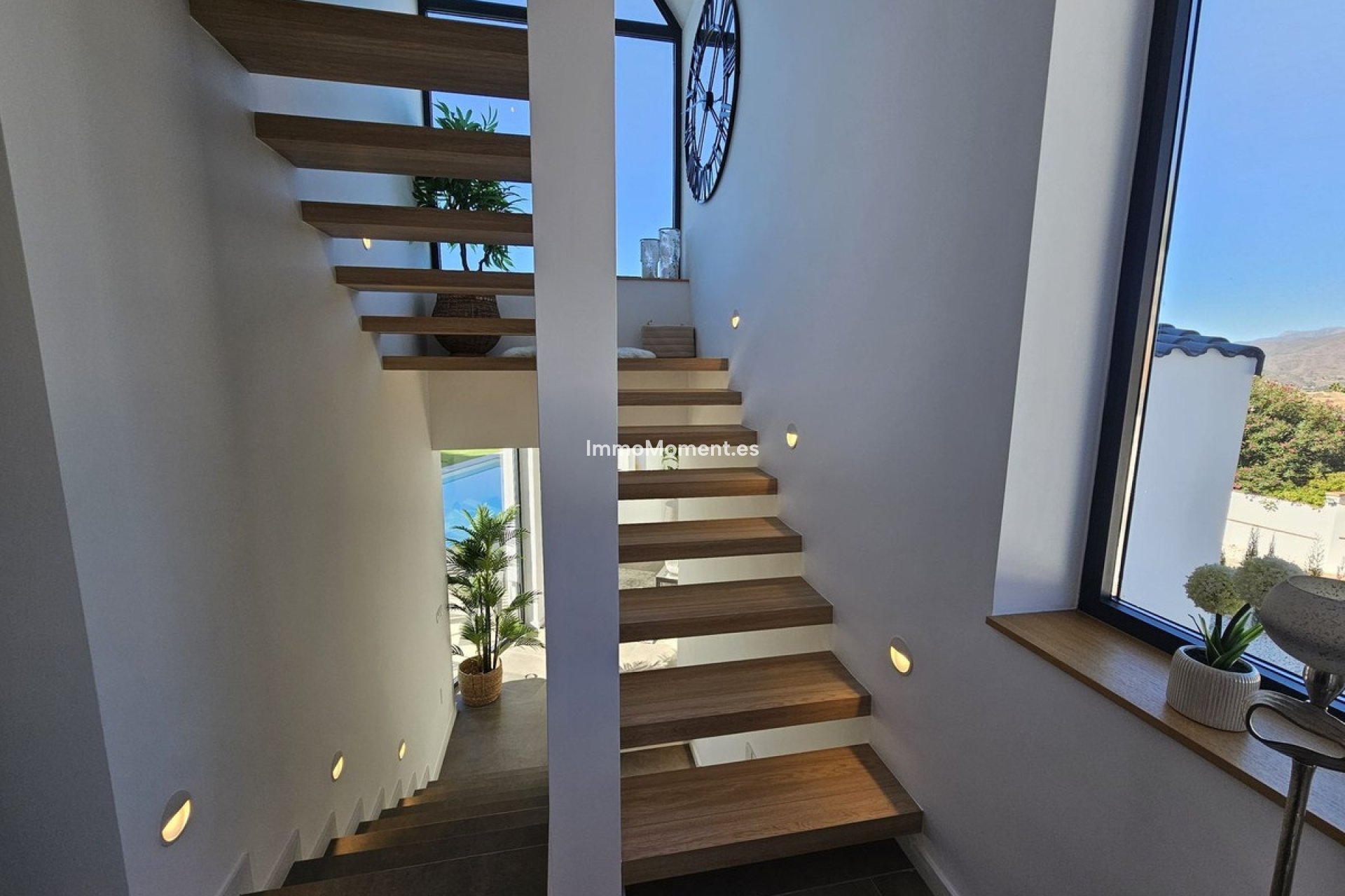 Revente - Villa individuelle - Mijas - Mijas Centro