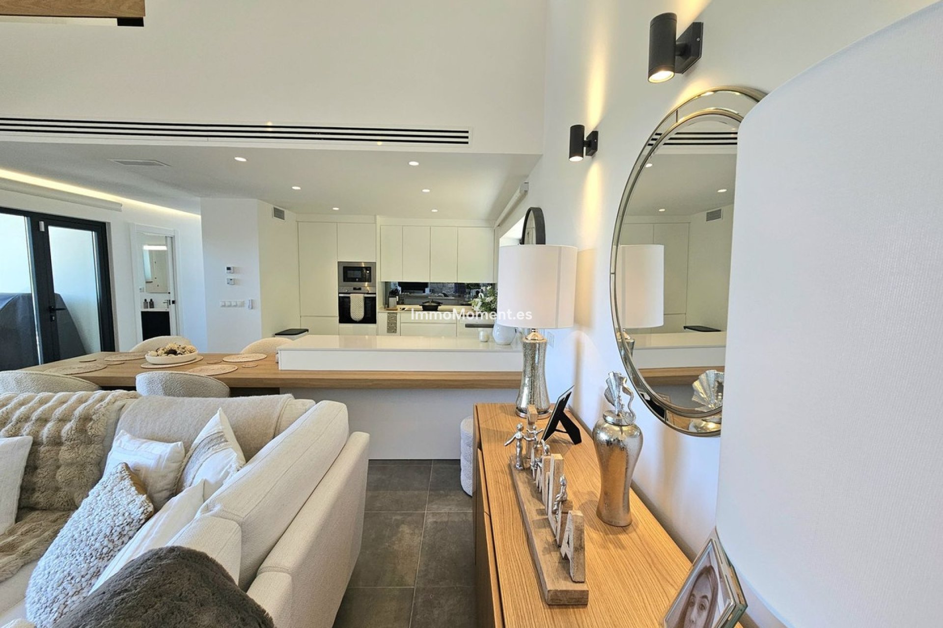 Revente - Villa individuelle - Mijas - Mijas Centro