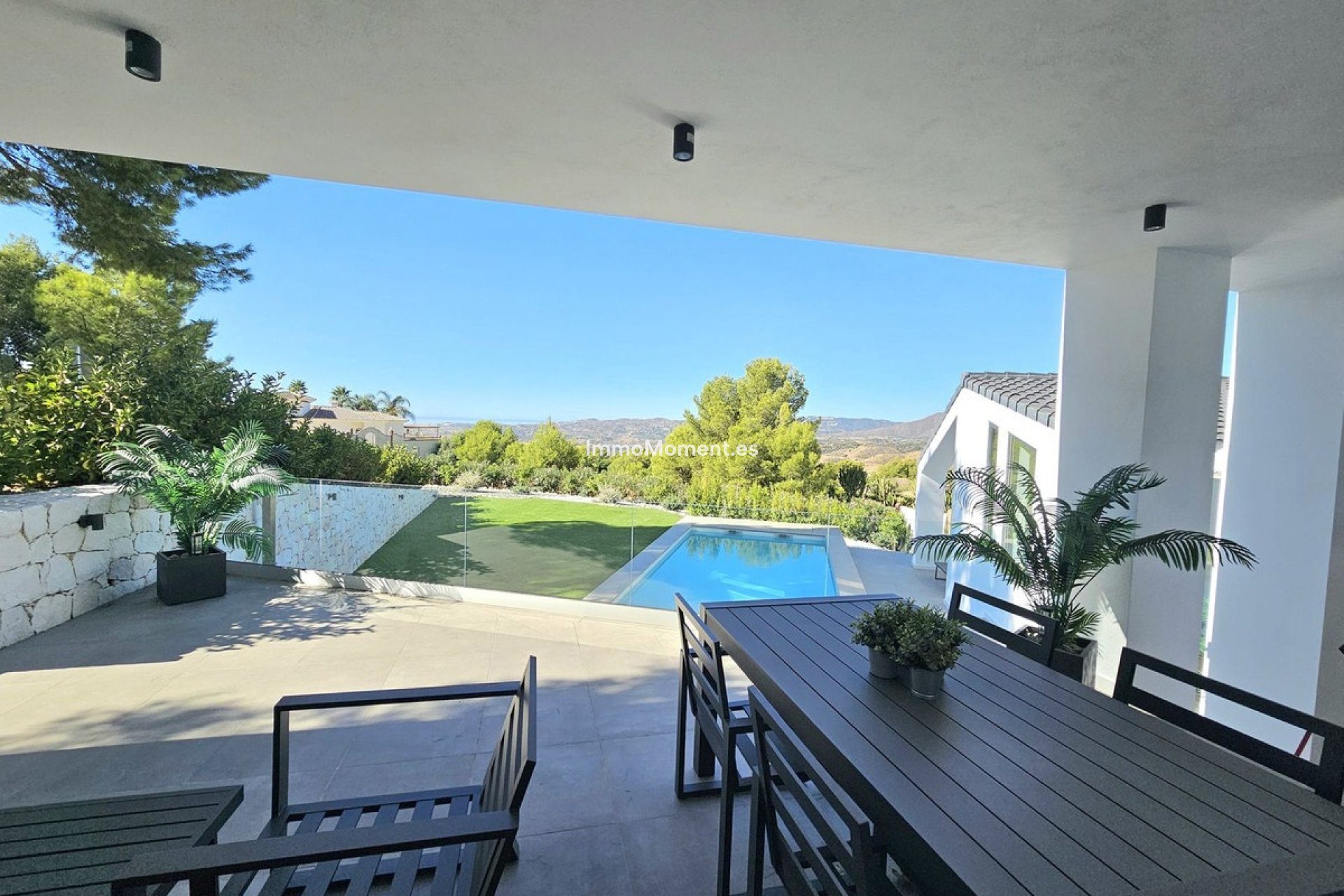 Revente - Villa individuelle - Mijas - Mijas Centro