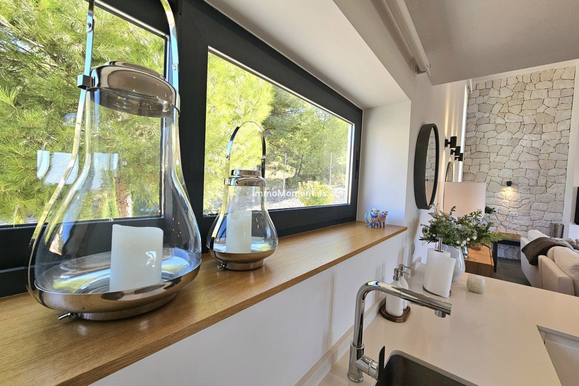 Revente - Villa individuelle - Mijas - Mijas Centro