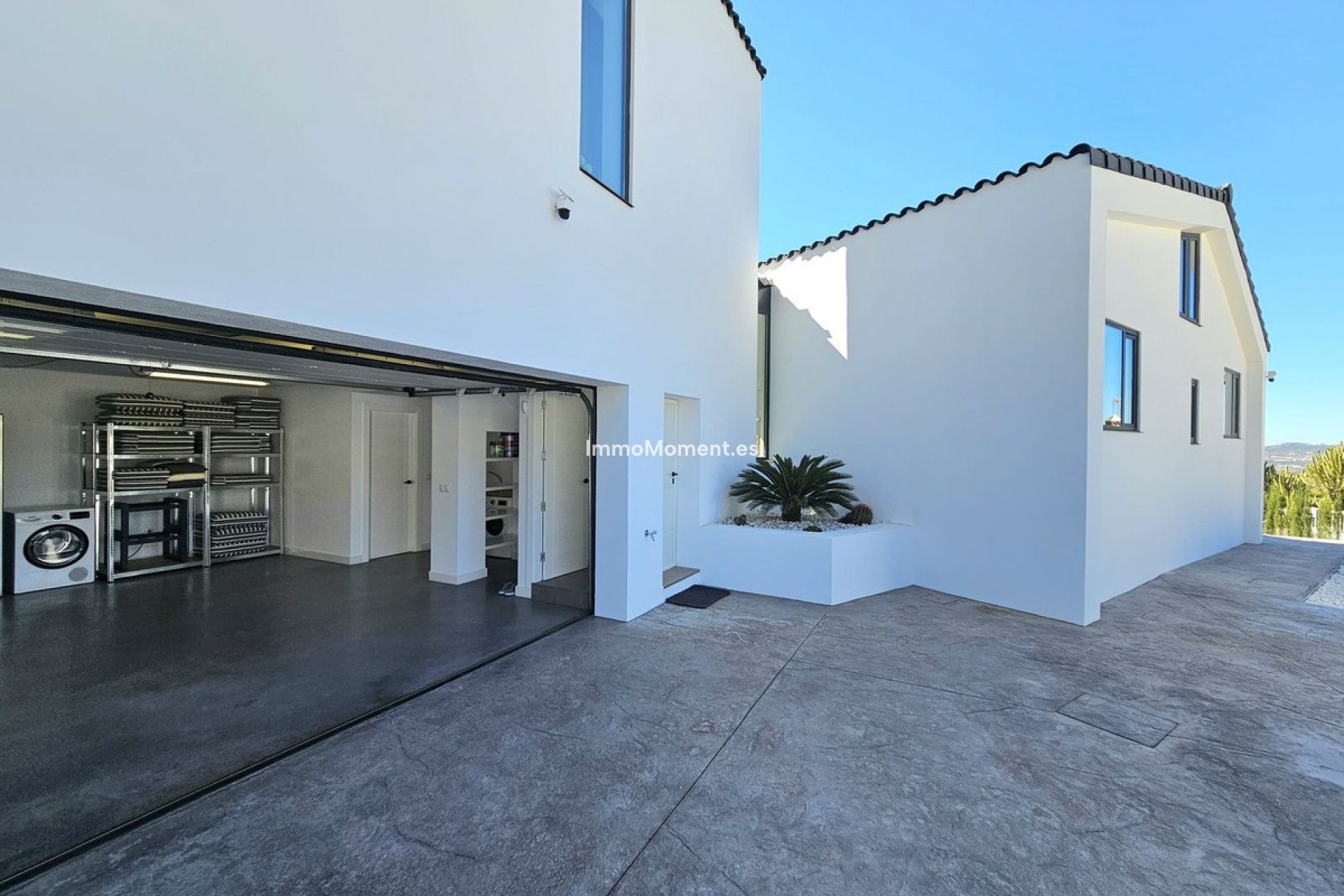 Revente - Villa individuelle - Mijas - Mijas Centro
