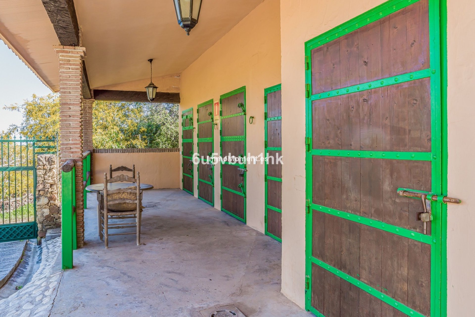 Revente - Villa individuelle - Mijas - Mijas Centro