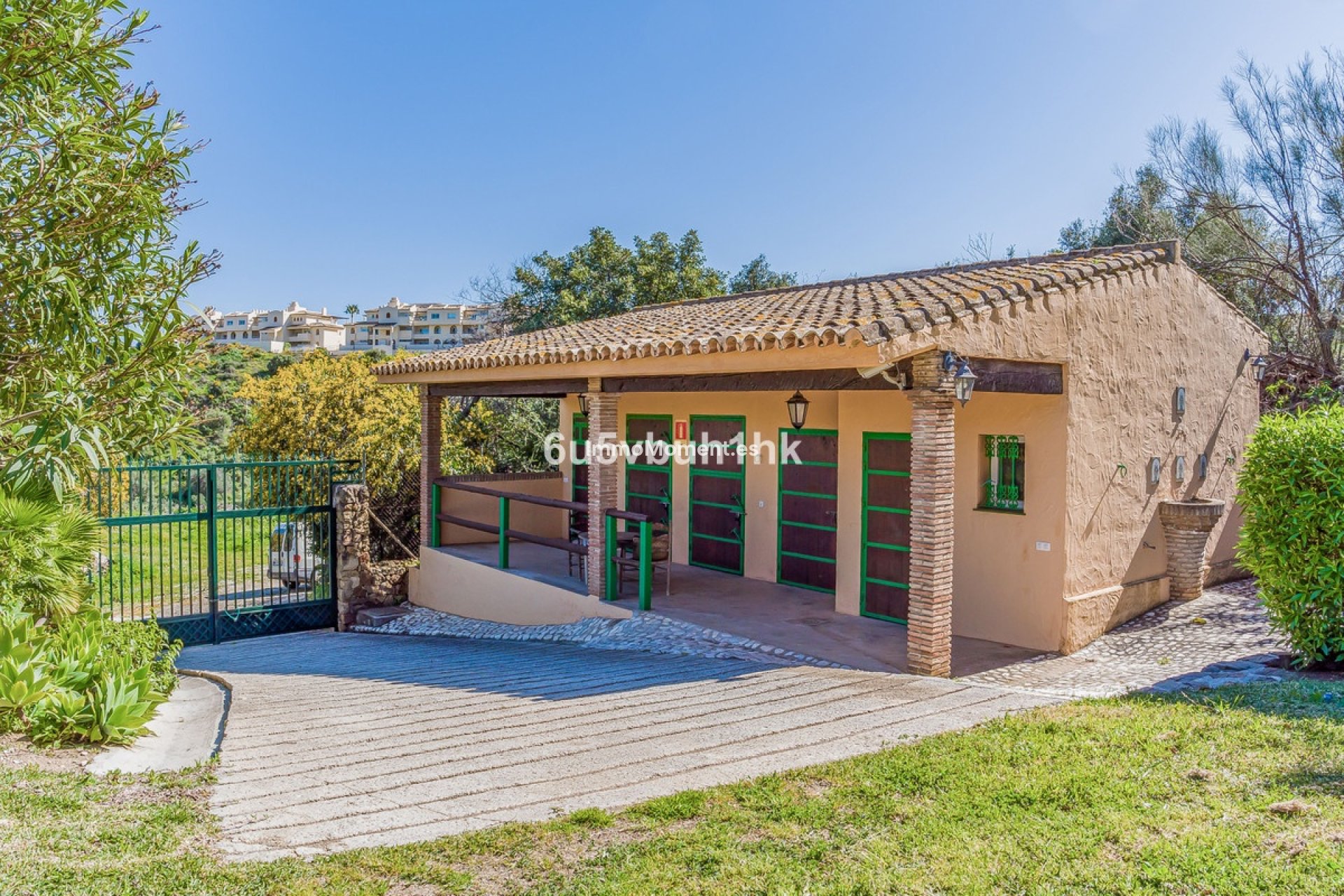 Revente - Villa individuelle - Mijas - Mijas Centro