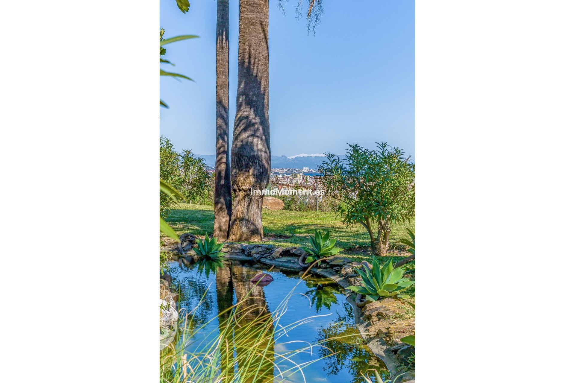 Revente - Villa individuelle - Mijas - Mijas Centro
