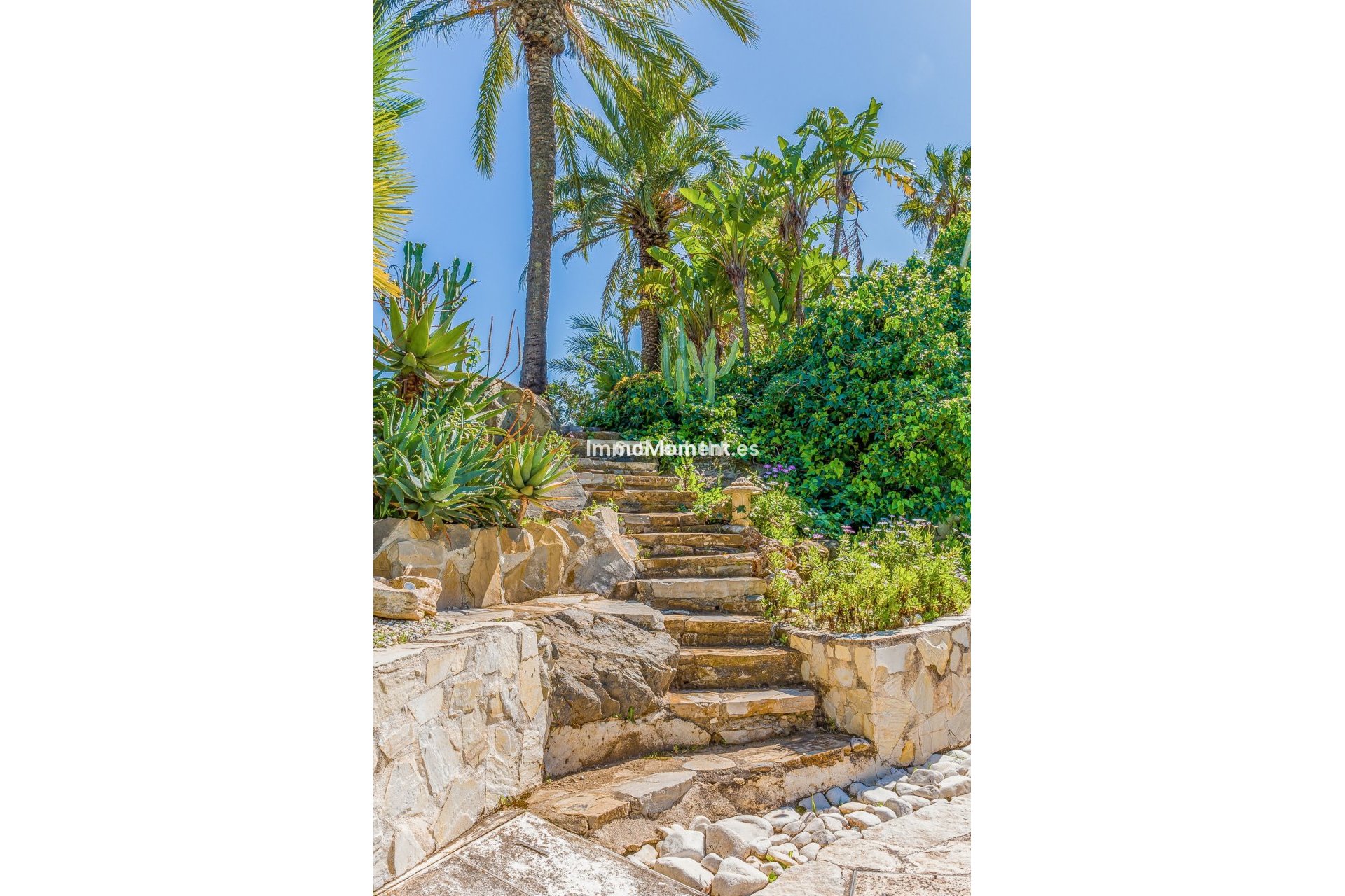 Revente - Villa individuelle - Mijas - Mijas Centro