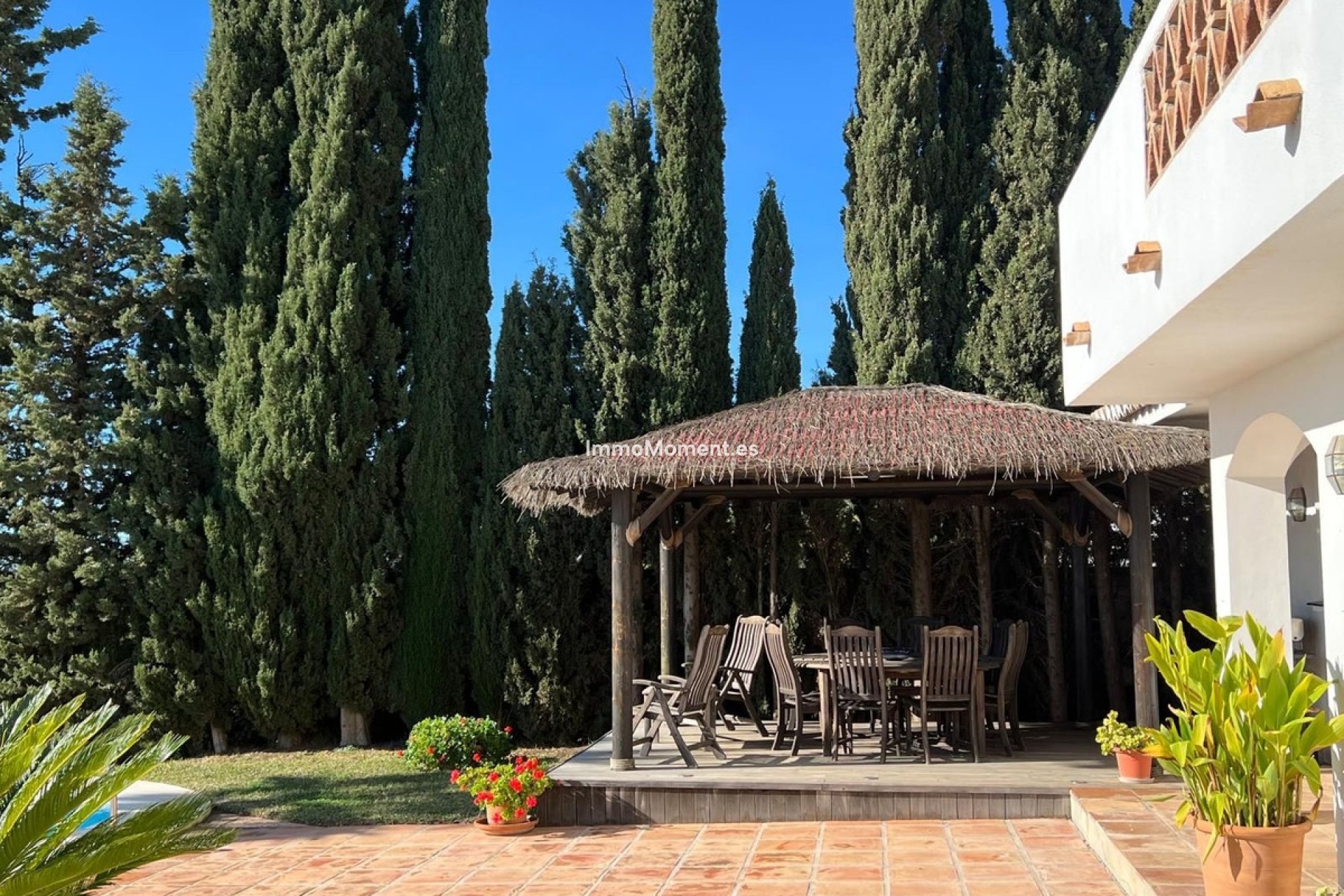 Revente - Villa individuelle - Mijas - Mijas Centro