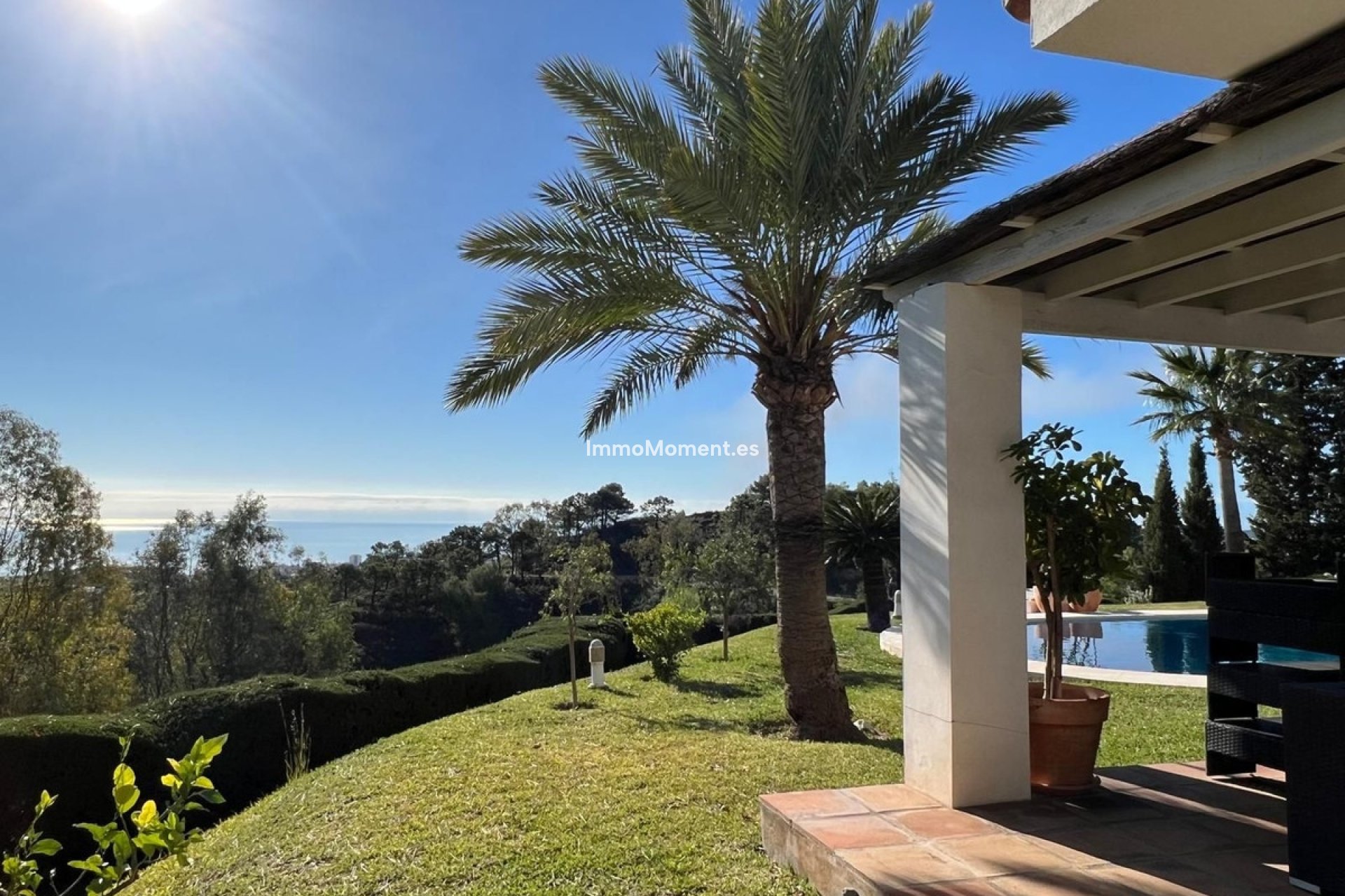 Revente - Villa individuelle - Mijas - Mijas Centro