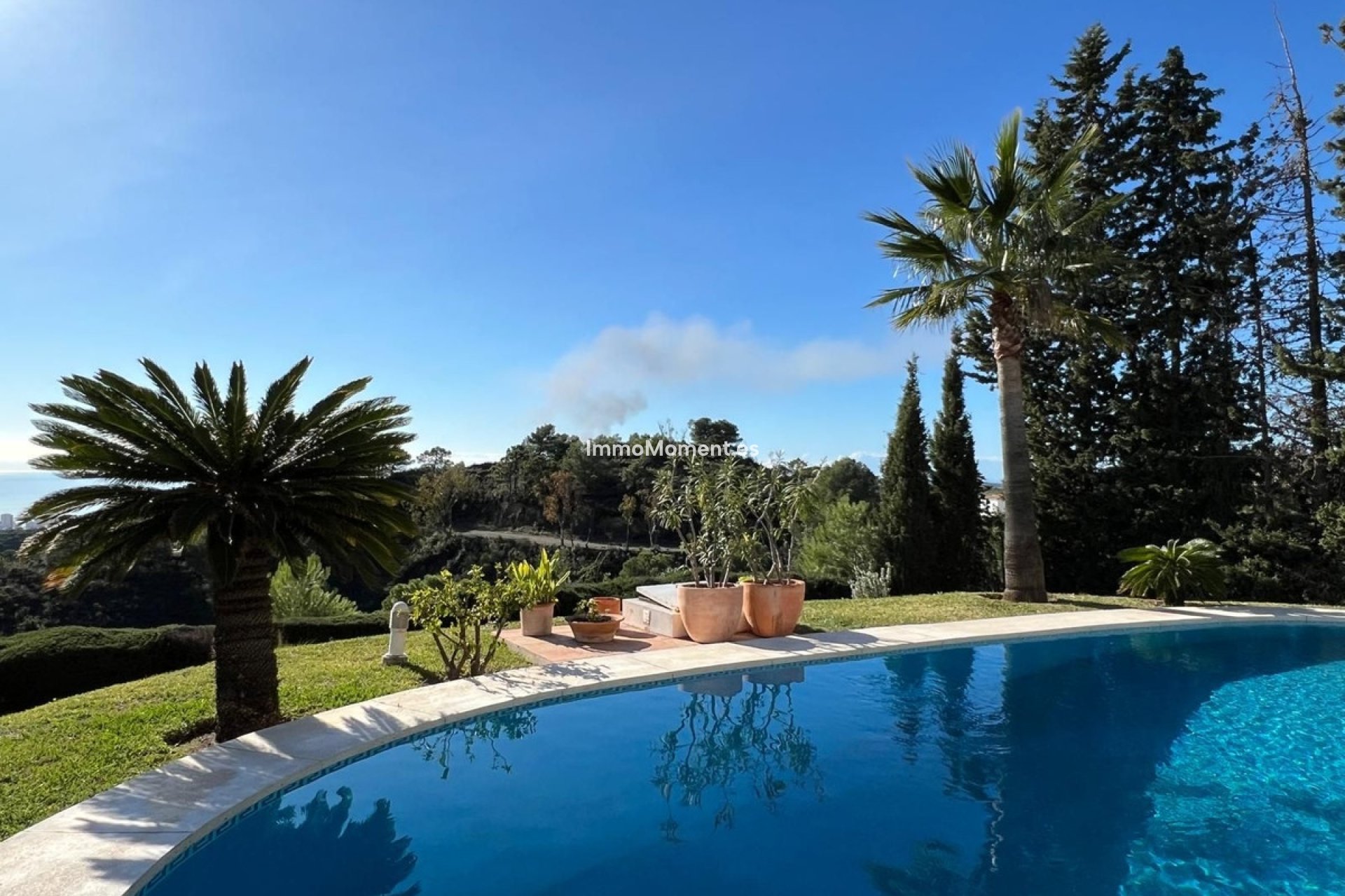 Revente - Villa individuelle - Mijas - Mijas Centro