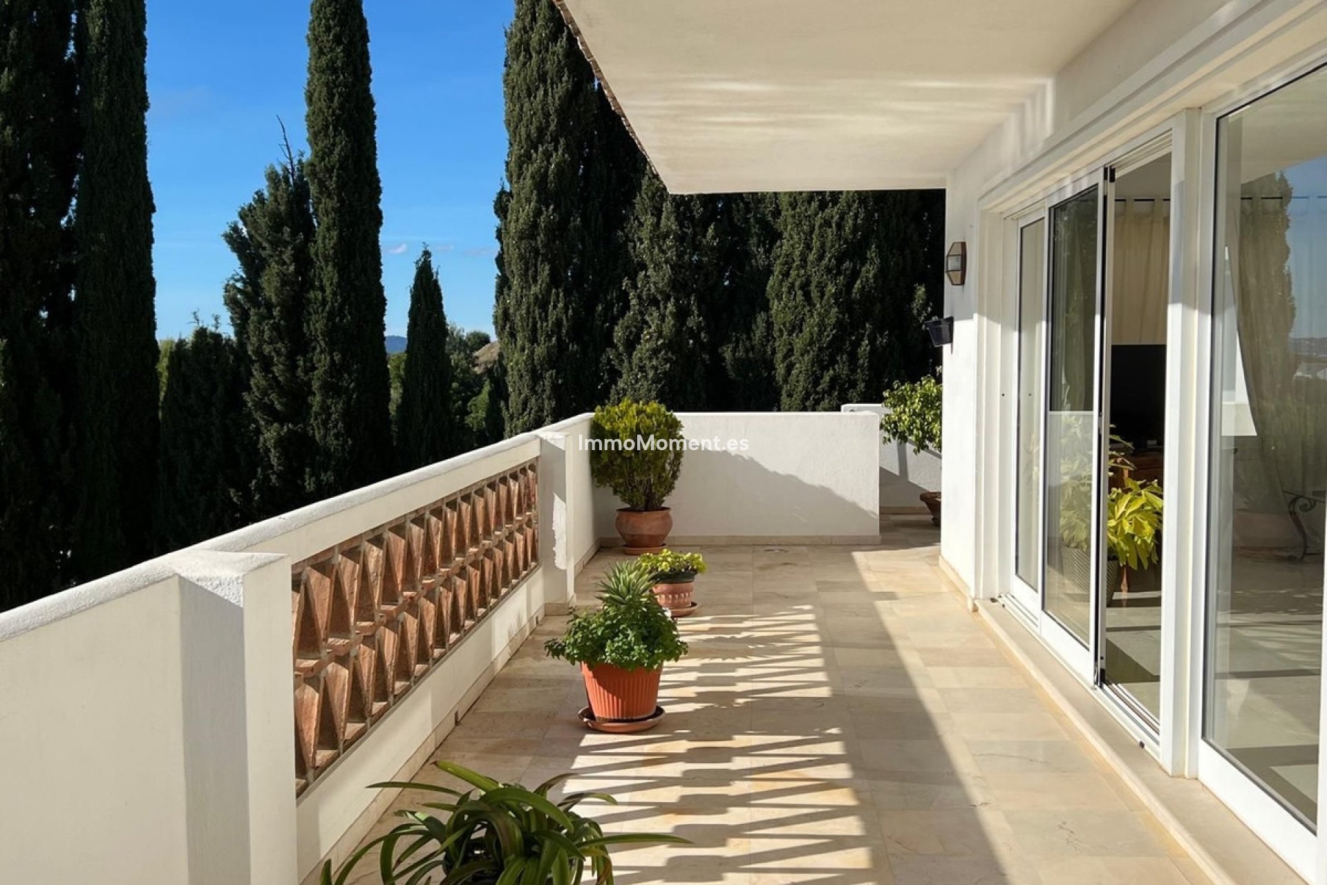 Revente - Villa individuelle - Mijas - Mijas Centro